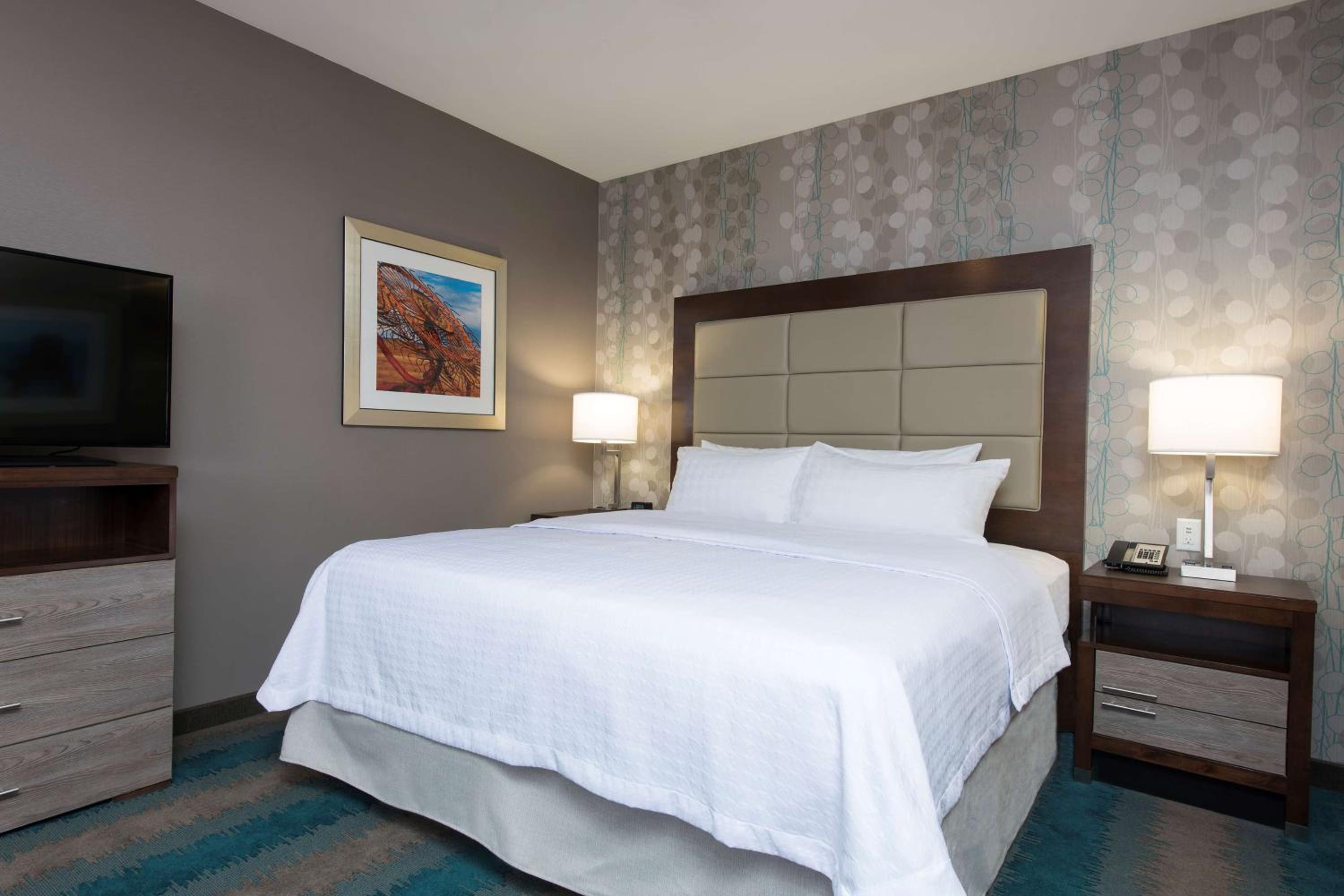 Homewood Suites by Hilton Cleveland/Sheffield, Zdjęcie 15