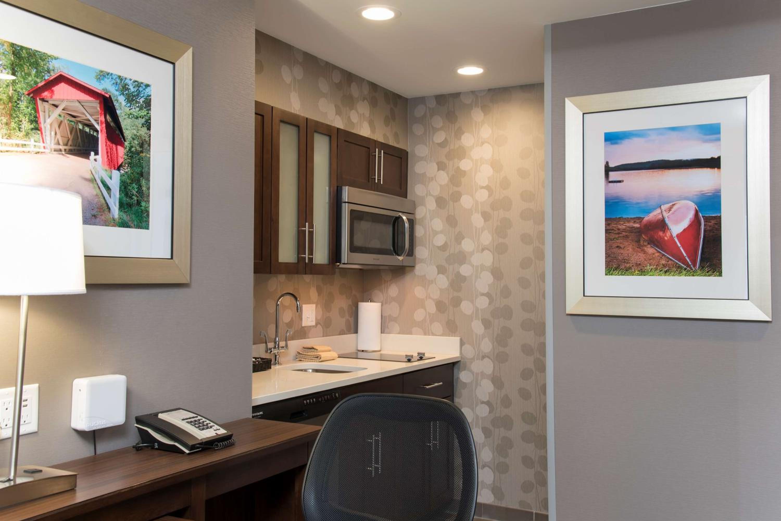 Homewood Suites by Hilton Cleveland/Sheffield, Zdjęcie 5