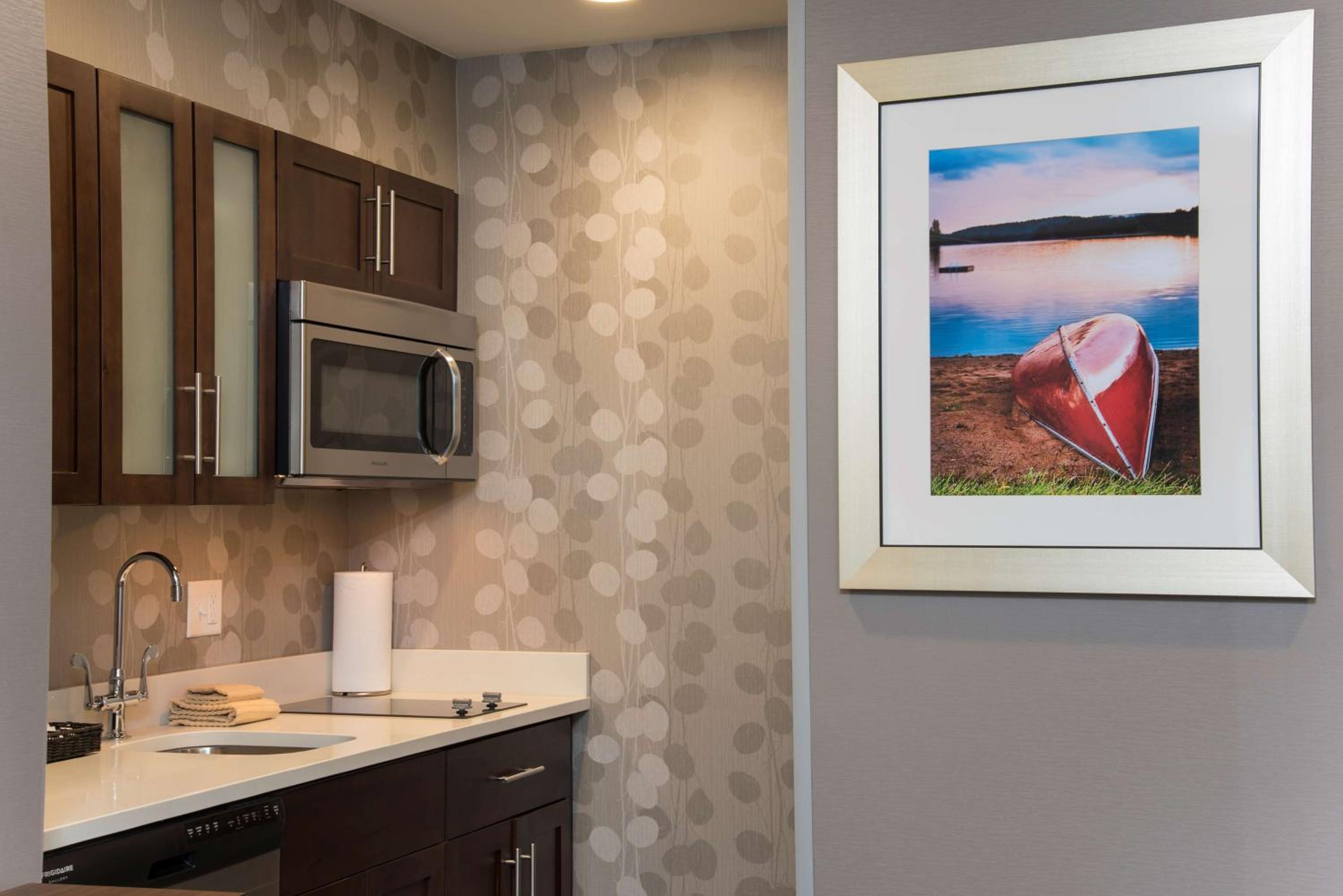 Homewood Suites by Hilton Cleveland/Sheffield, Zdjęcie 6