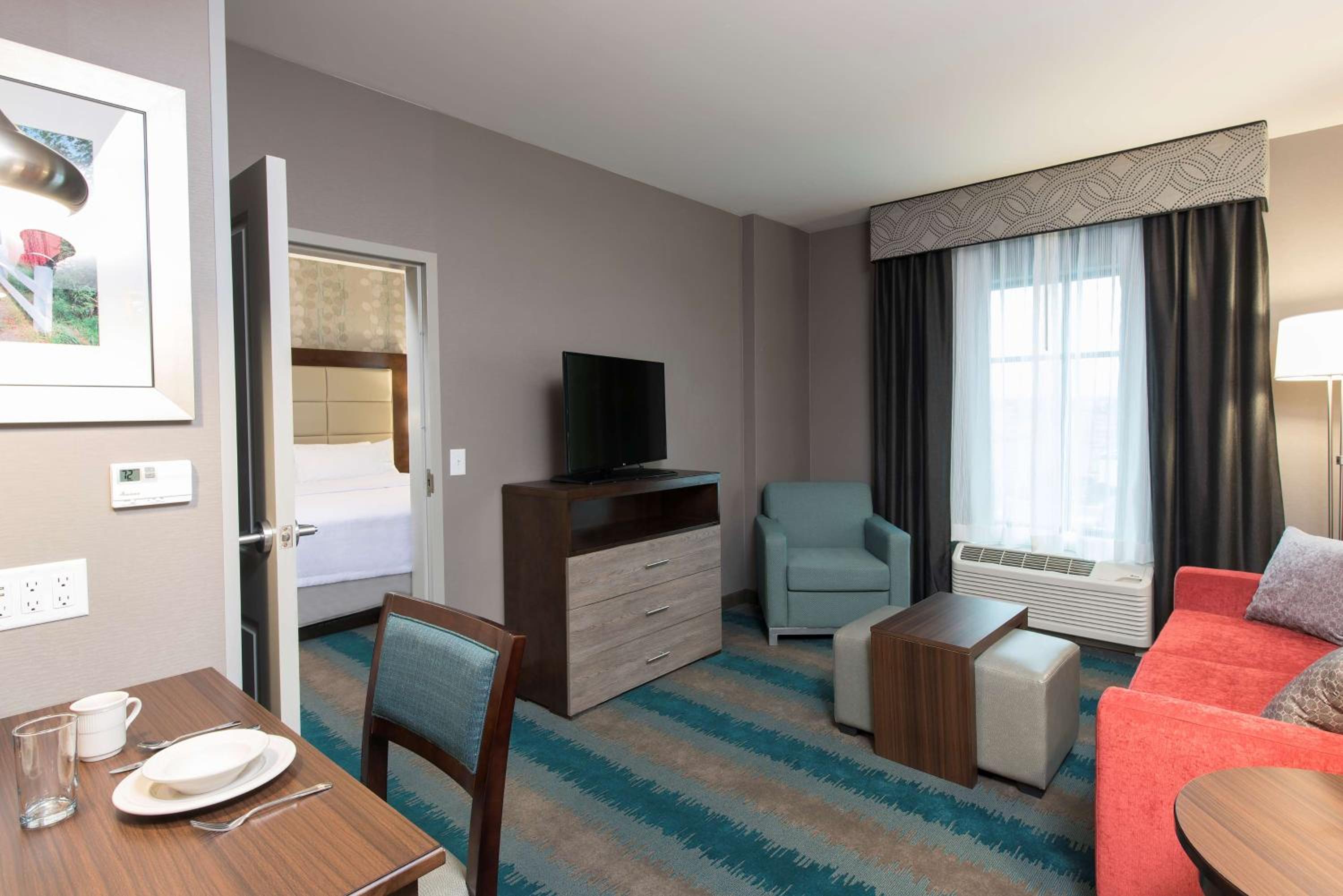Homewood Suites by Hilton Cleveland/Sheffield, Zdjęcie 18