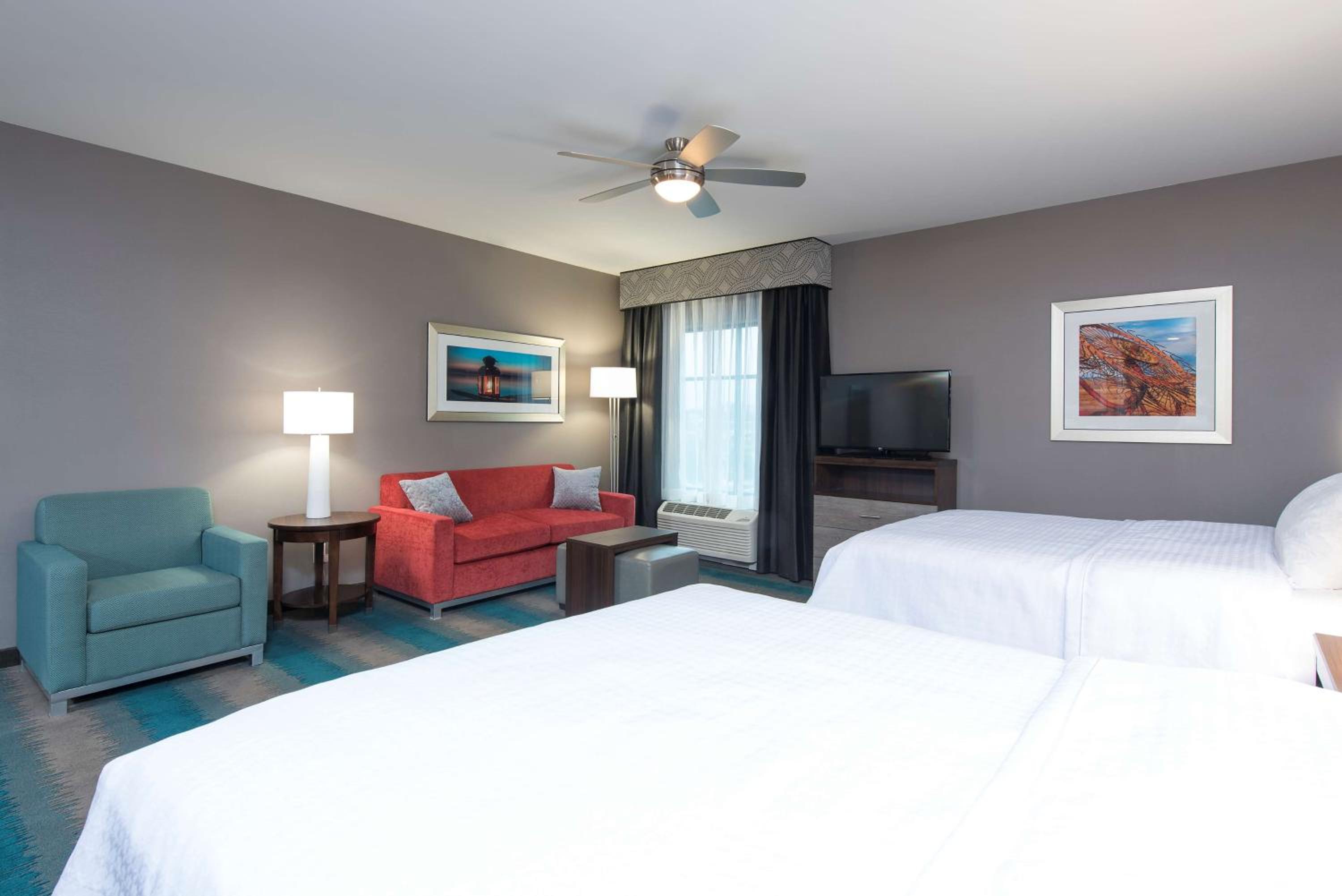 Homewood Suites by Hilton Cleveland/Sheffield, Zdjęcie 11