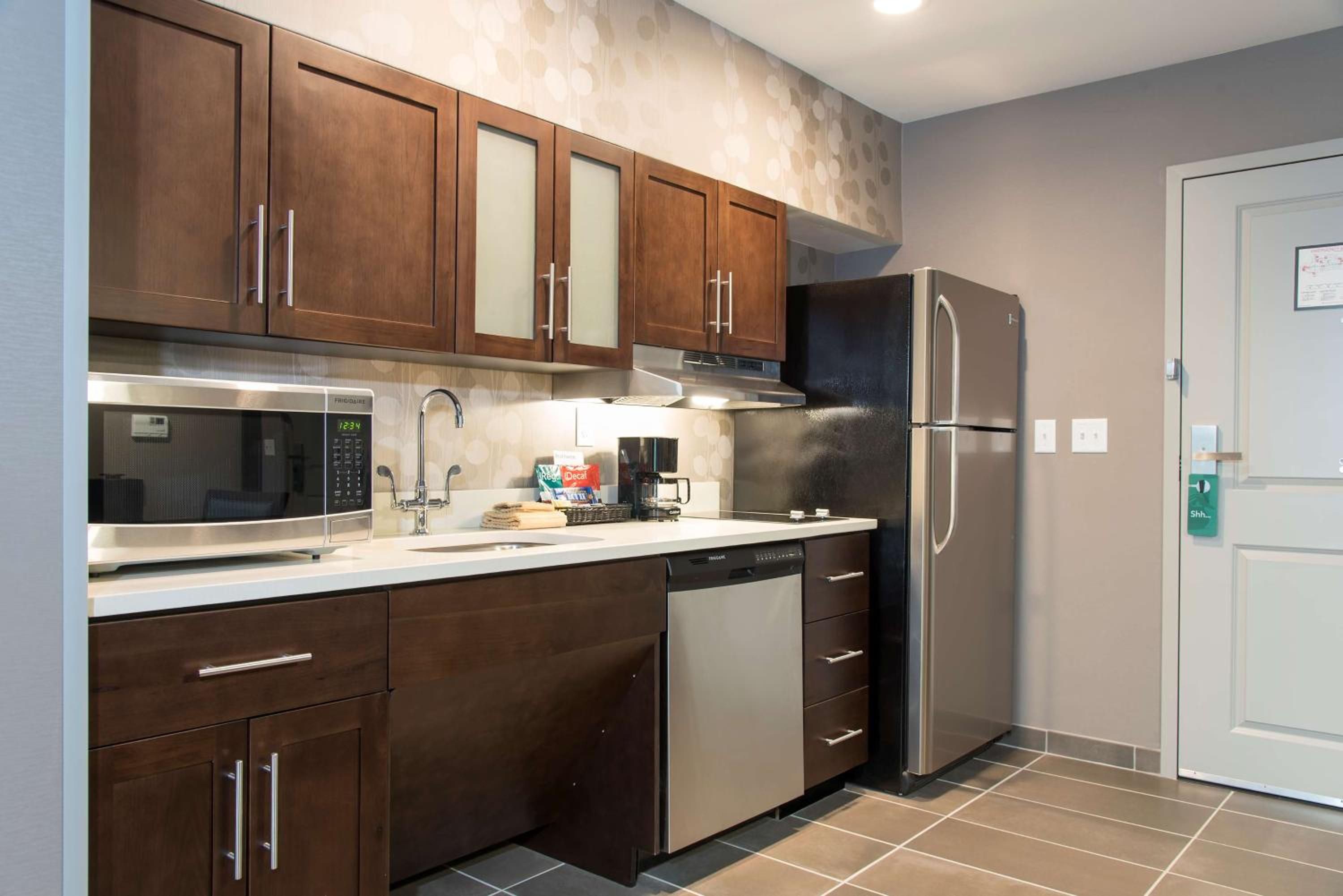 Homewood Suites by Hilton Cleveland/Sheffield, Zdjęcie 17