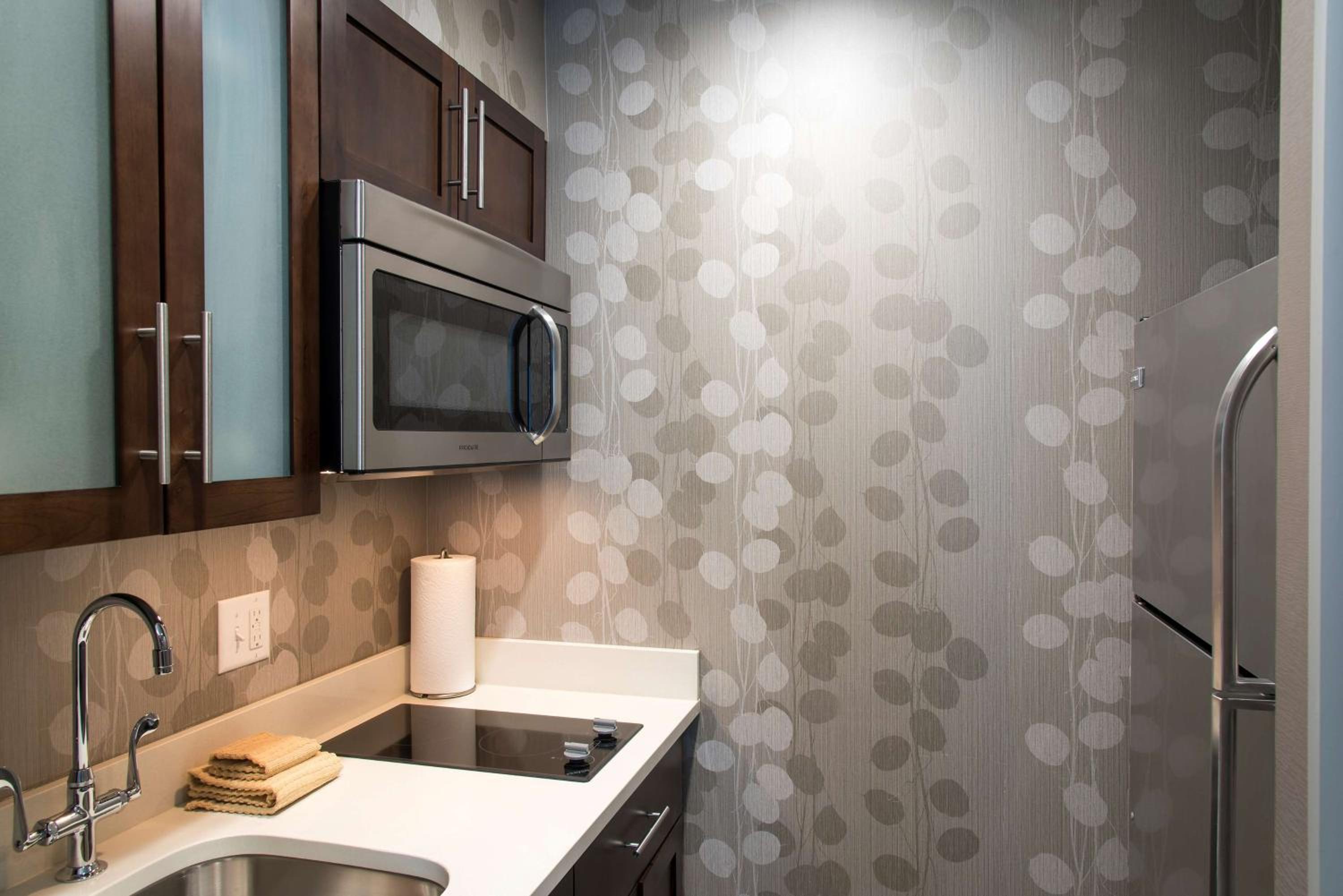Homewood Suites by Hilton Cleveland/Sheffield, Zdjęcie 12