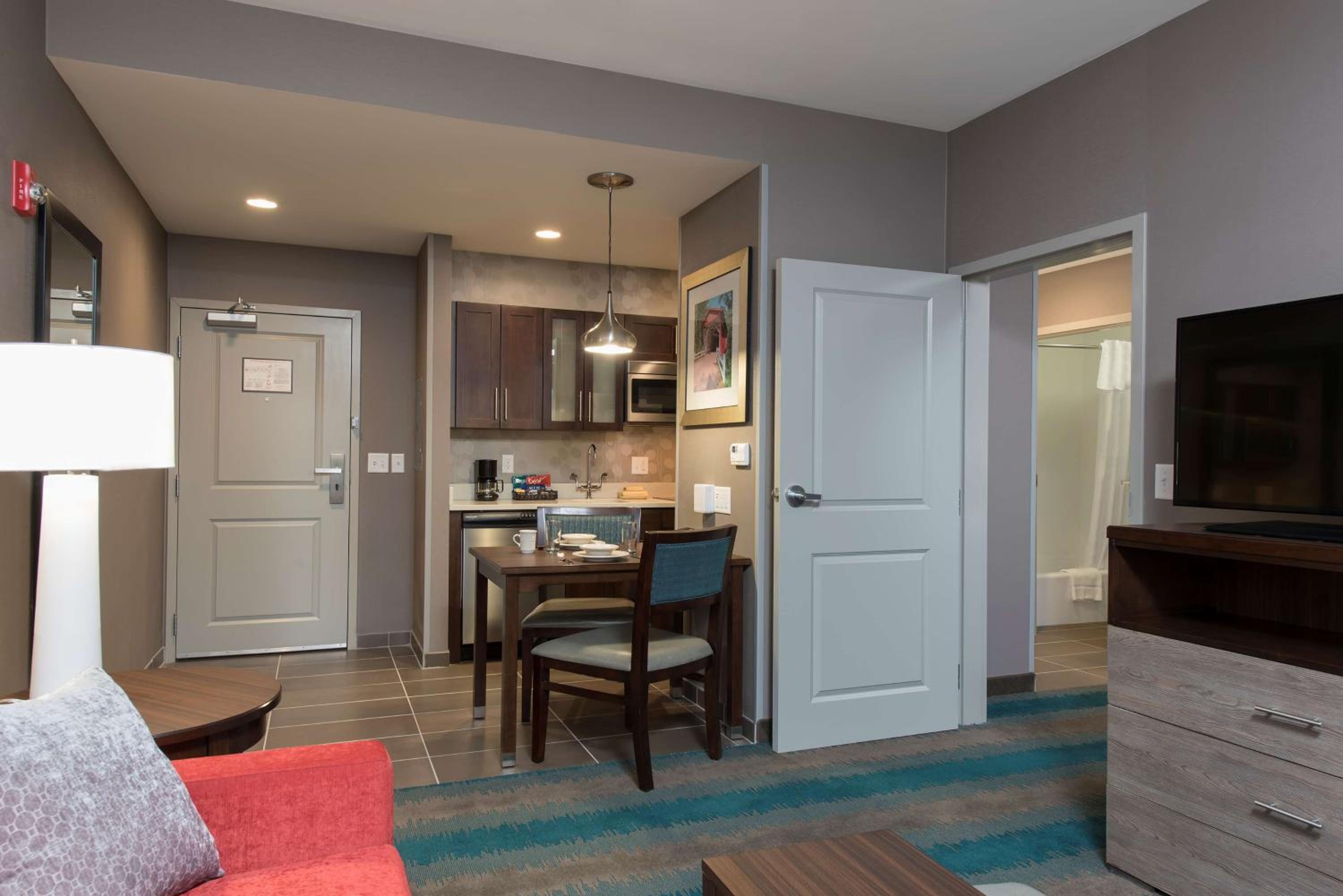 Homewood Suites by Hilton Cleveland/Sheffield, Zdjęcie 9