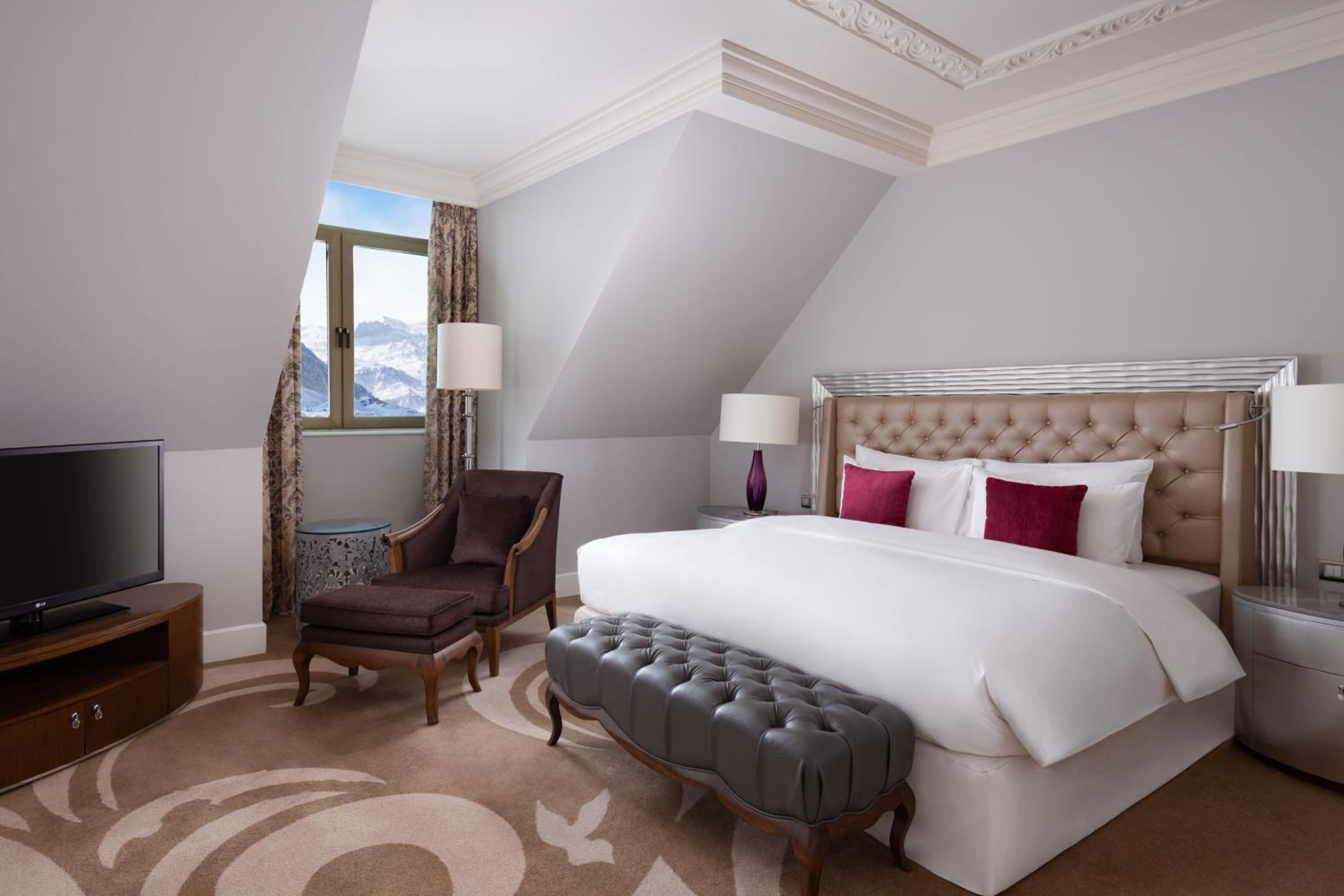 Executive King Suite photo 3