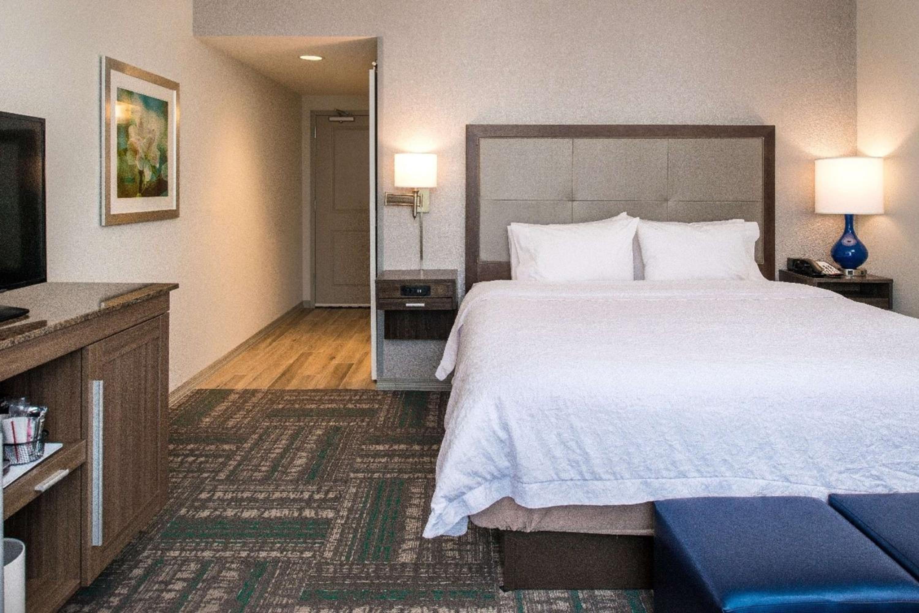 Executive King Room - Non-Smoking photo 3