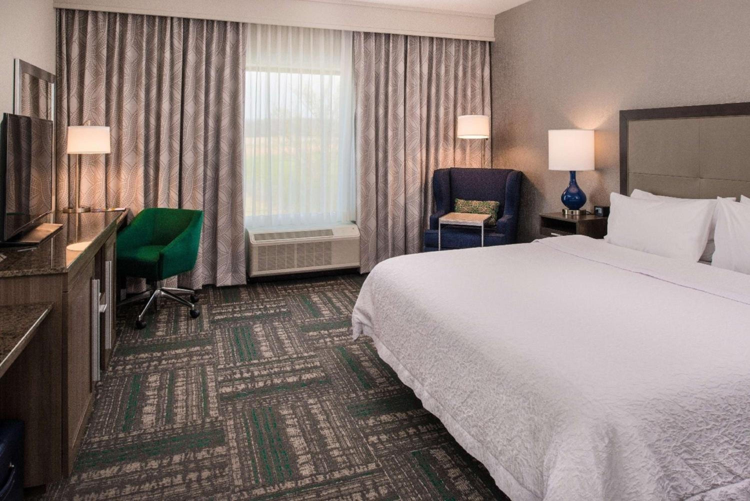 Hampton Inn - Paragould, Bild 4