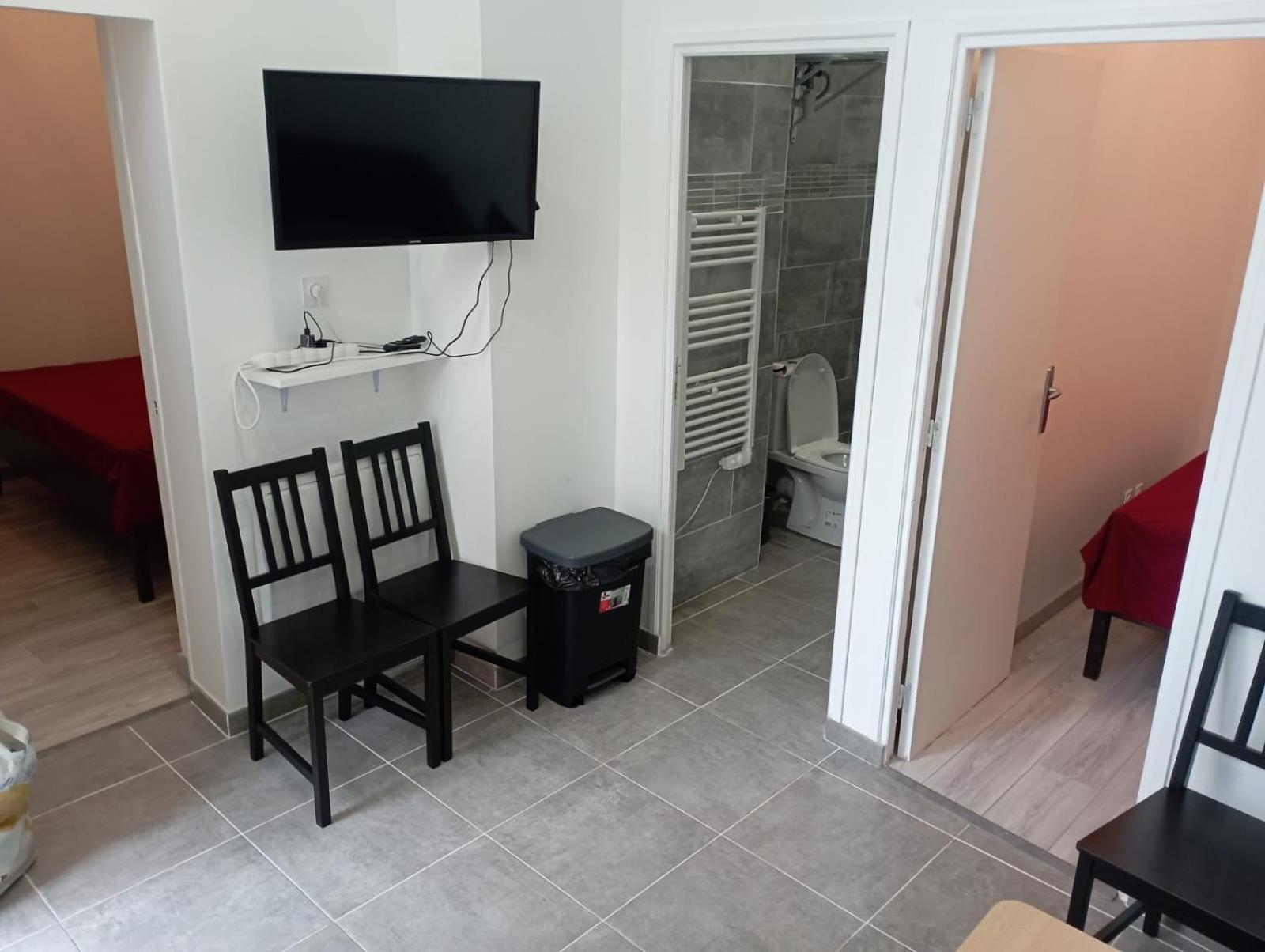 Apartment photo 1
