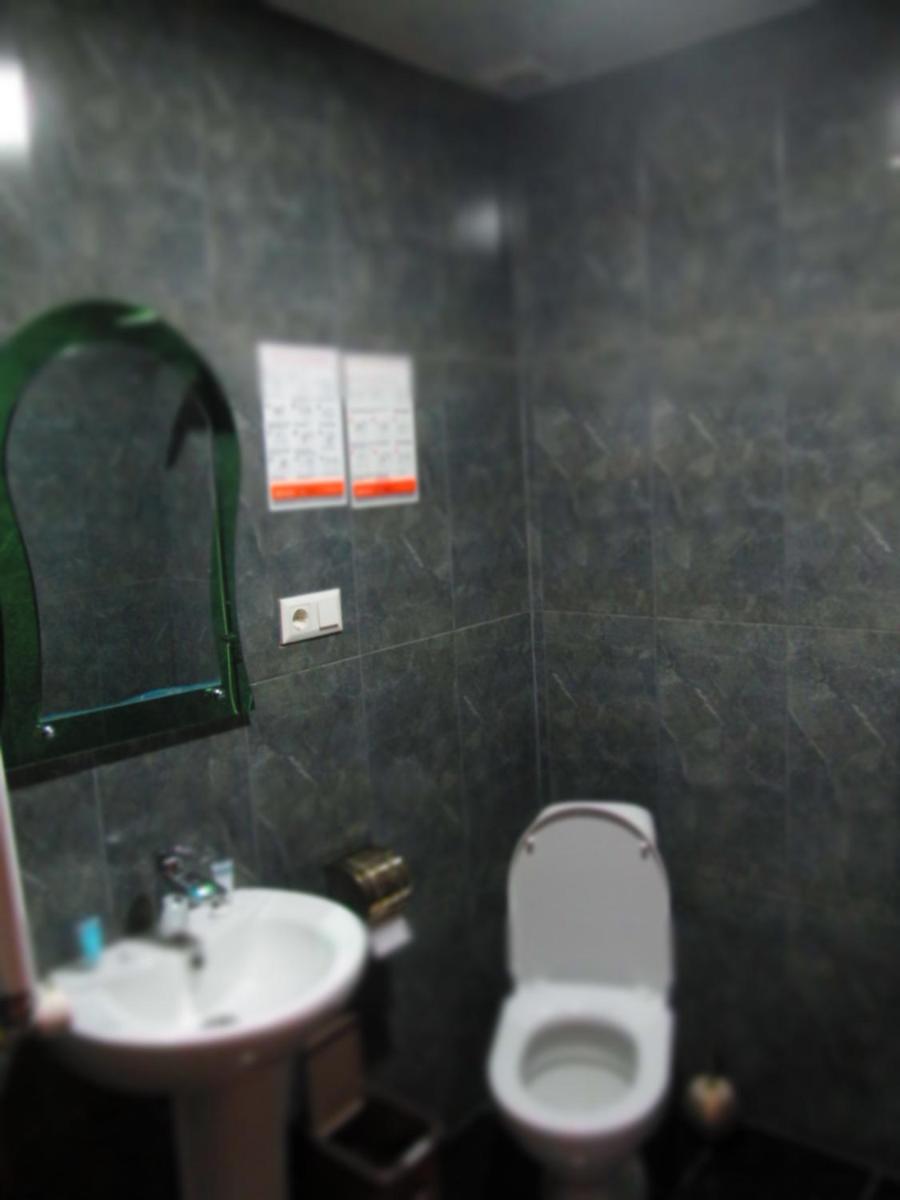 Twin Room photo 2