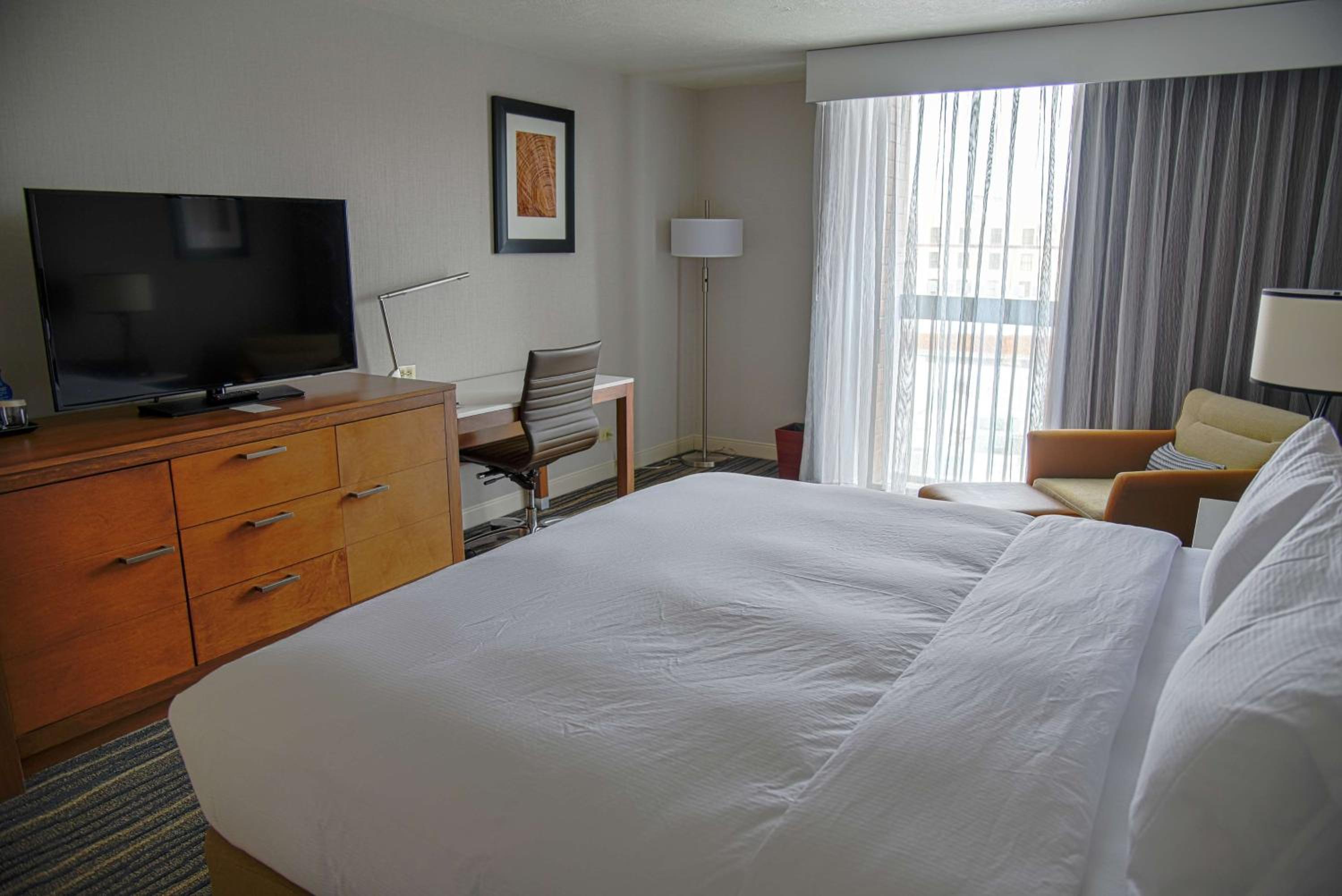 King Room - Mobility Access - Photo 1