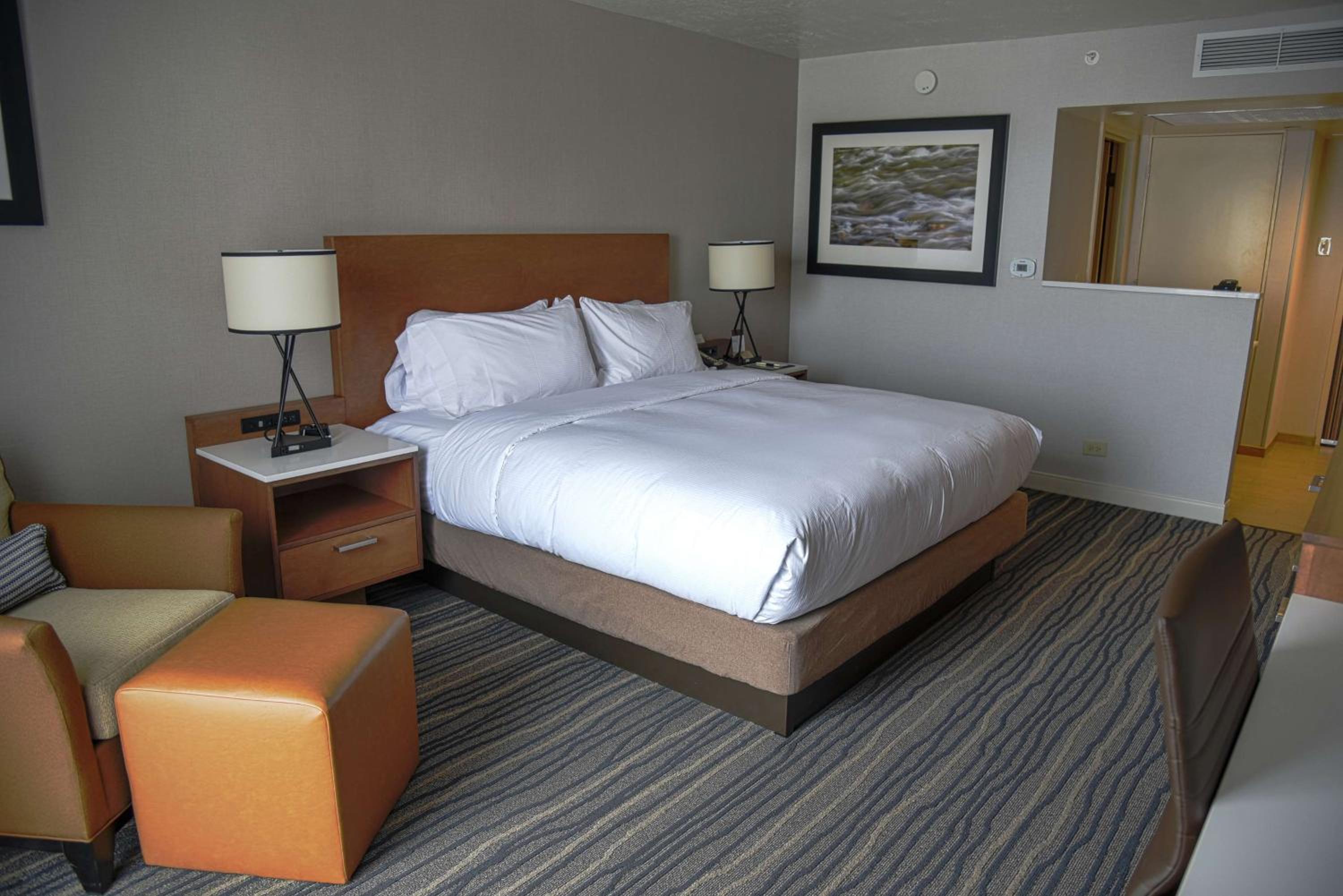 King Room - Photo 1