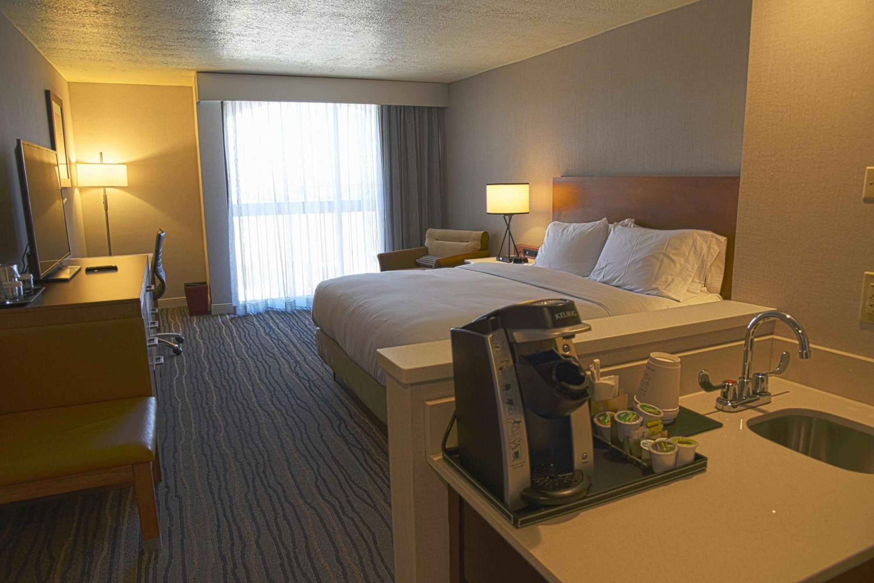 King Room - Photo 2