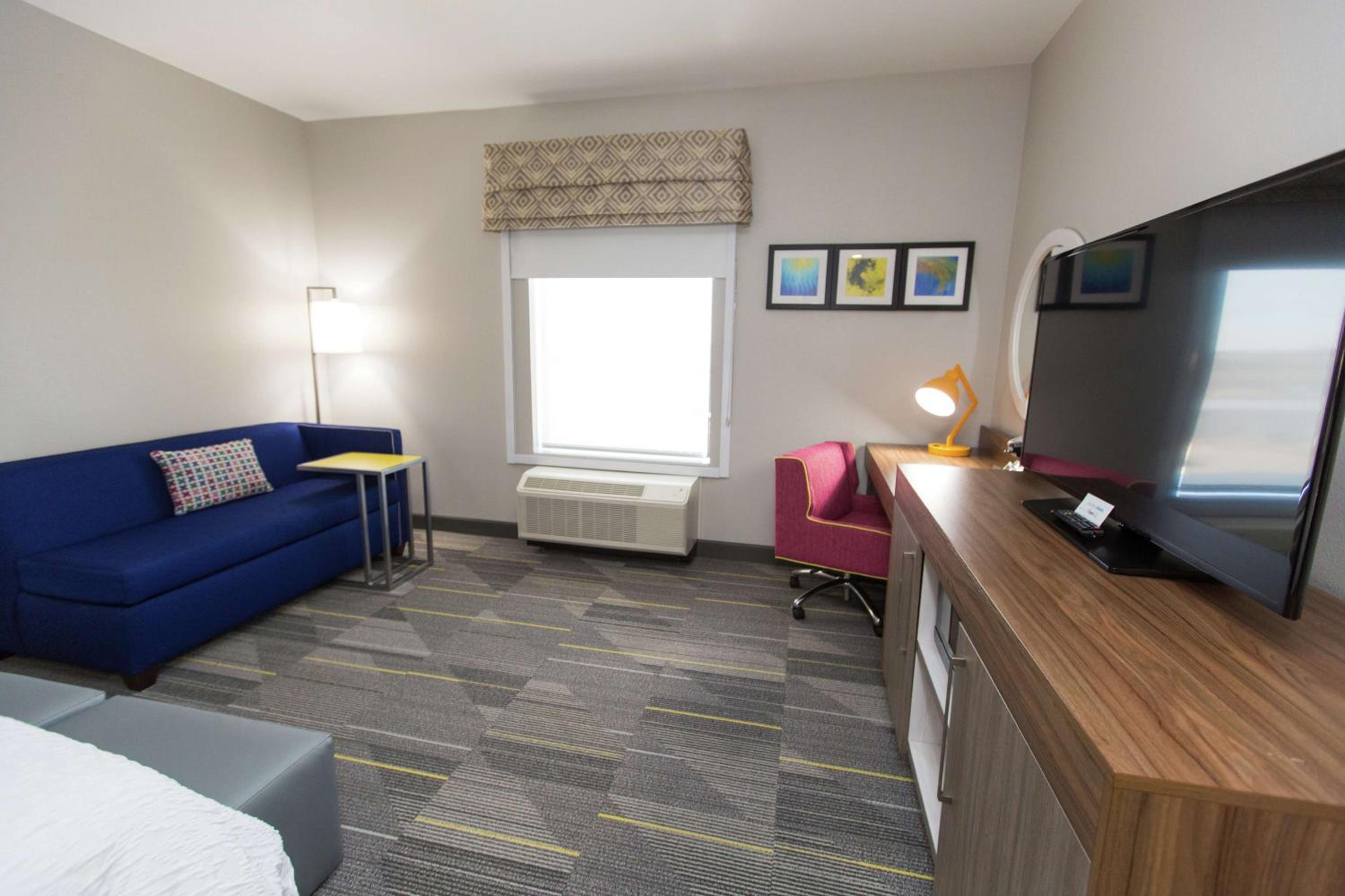 King Room - Hearing Access/Non-Smoking photo 1