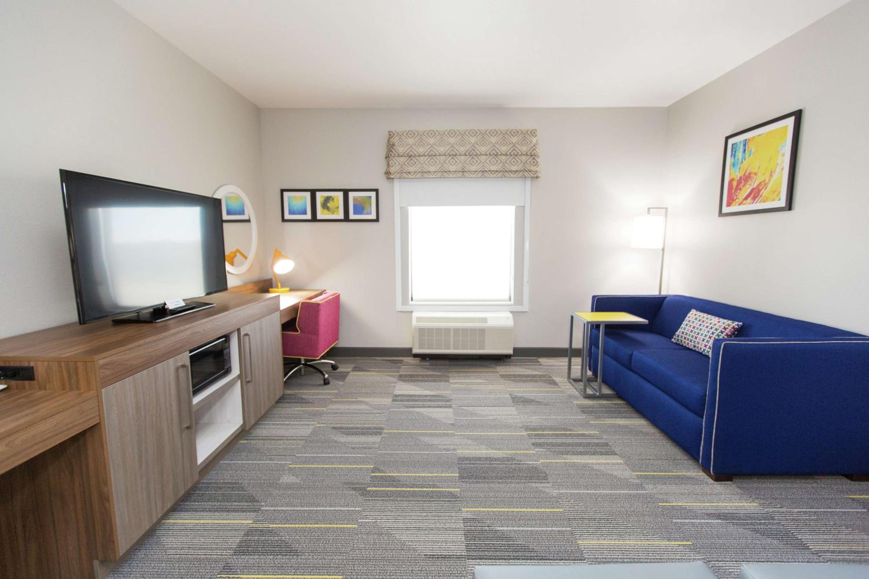 King Room - Hearing Access/Non-Smoking photo 2