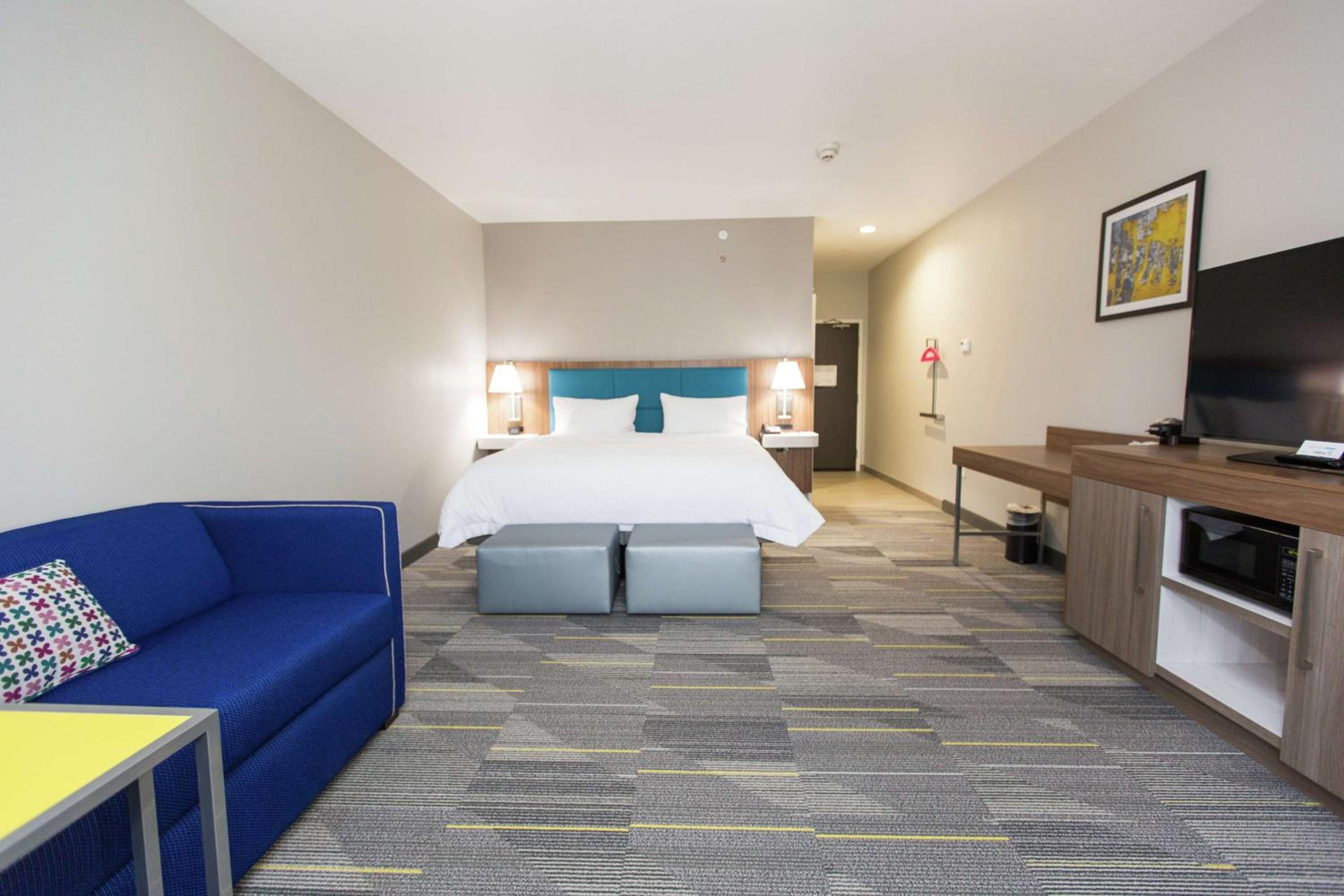King Room - Hearing Access/Non-Smoking photo 3
