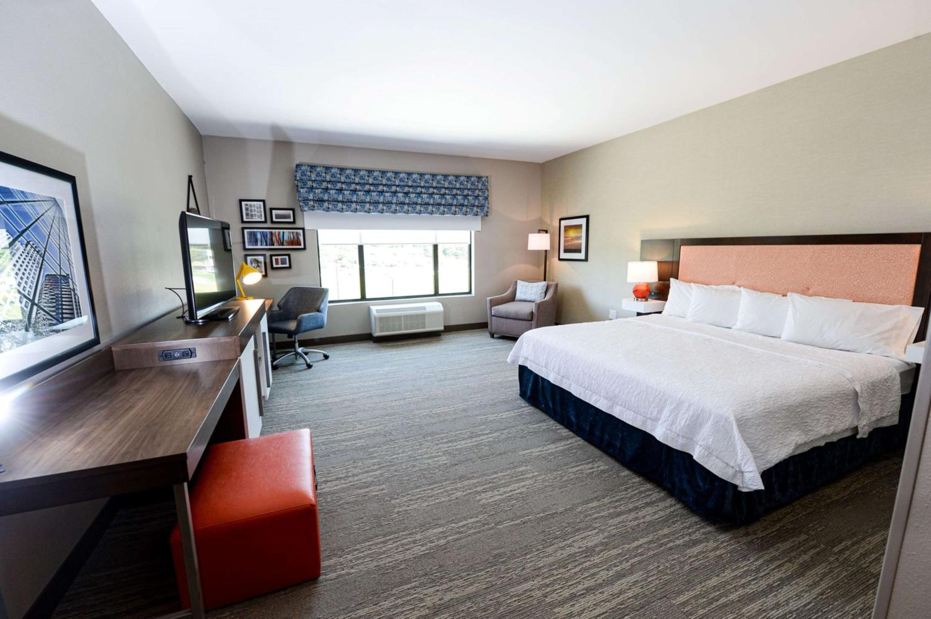 King Room - Photo 8