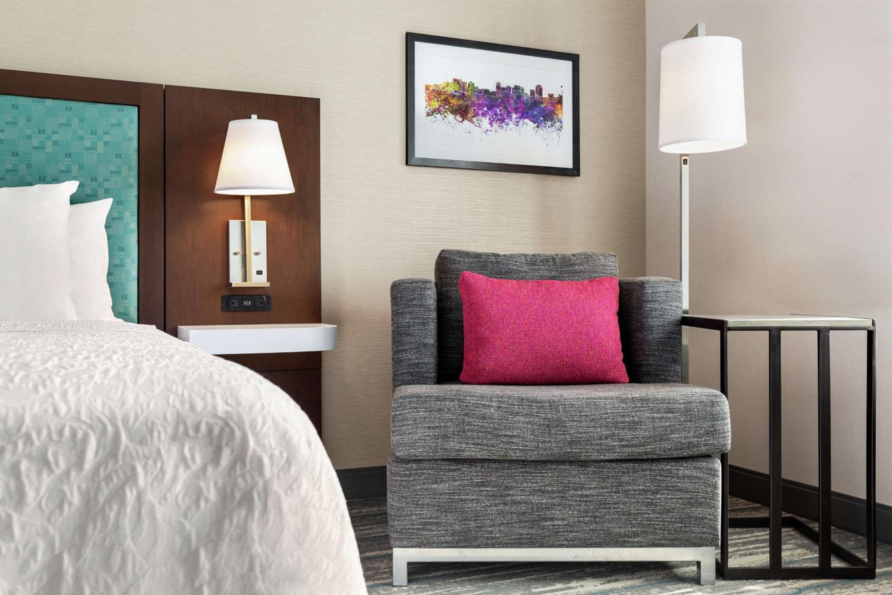 King Room - Photo 5