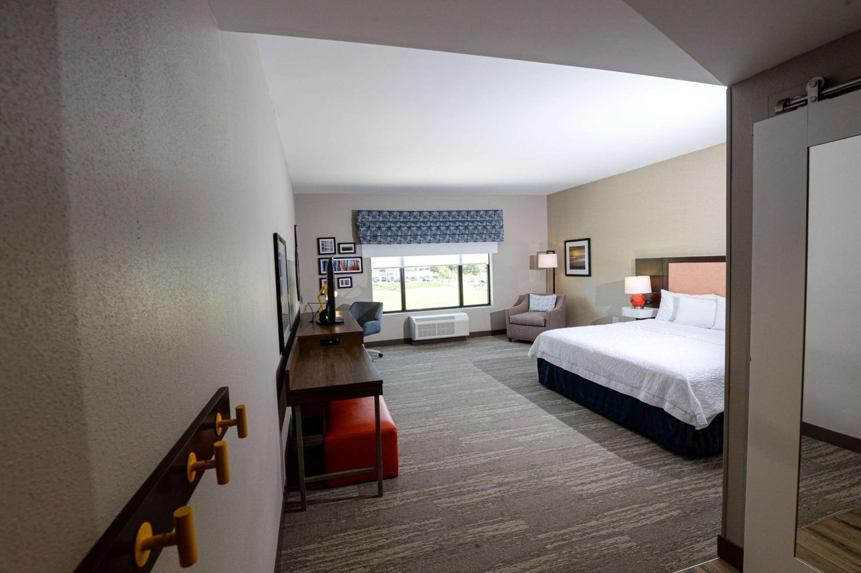 King Room - Photo 6
