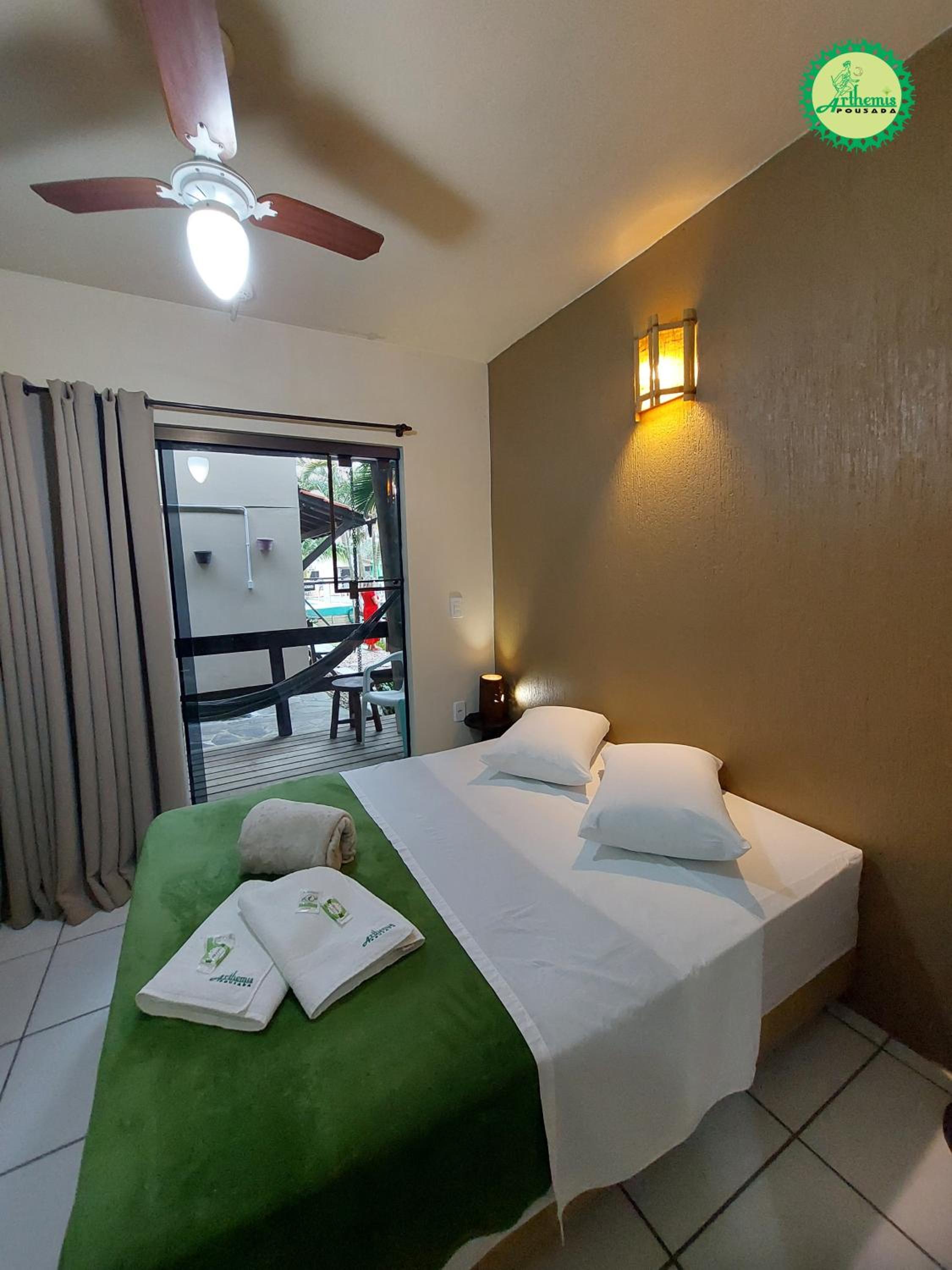 Suite with Balcony photo 3