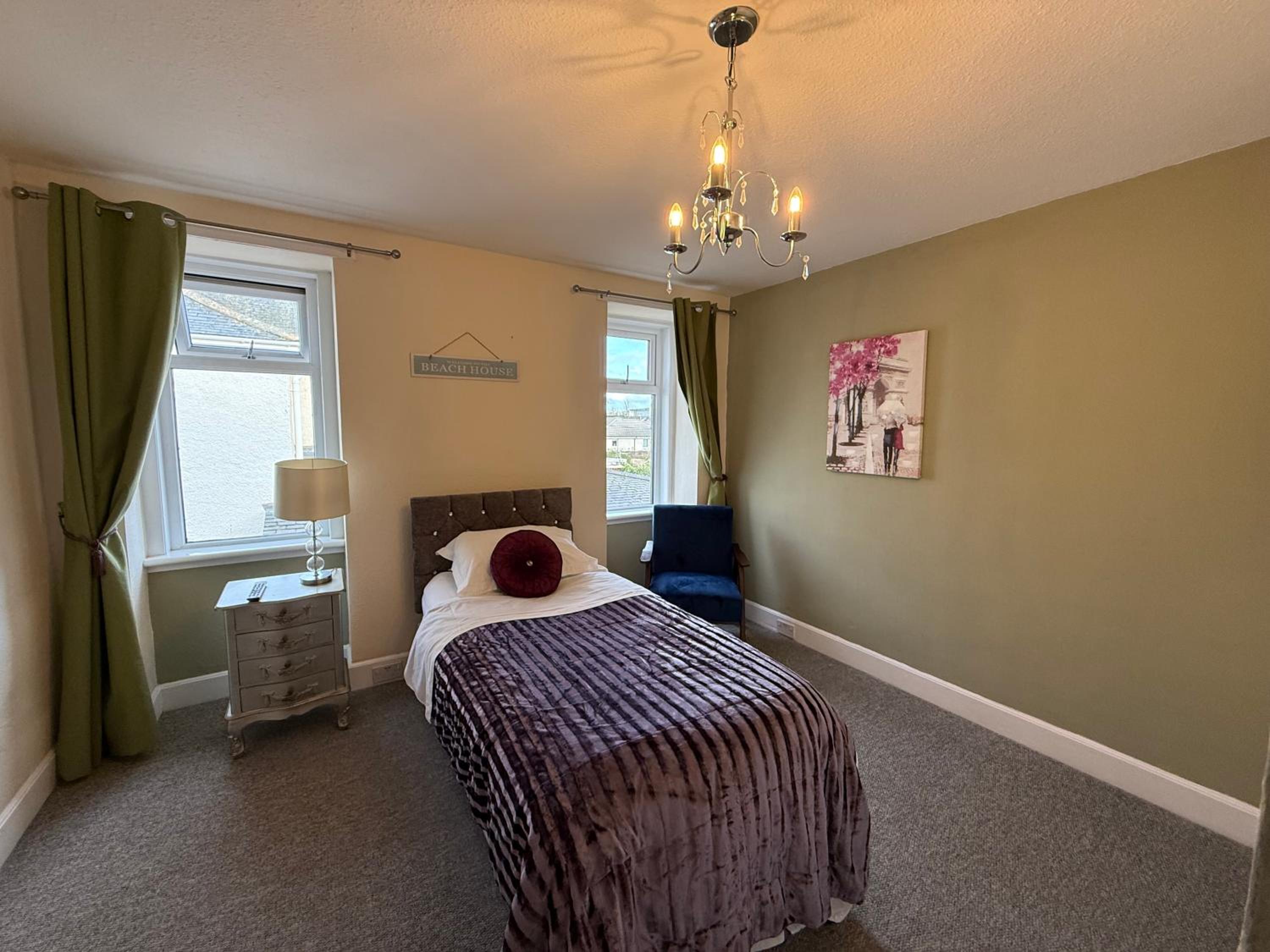 Superior Single Room