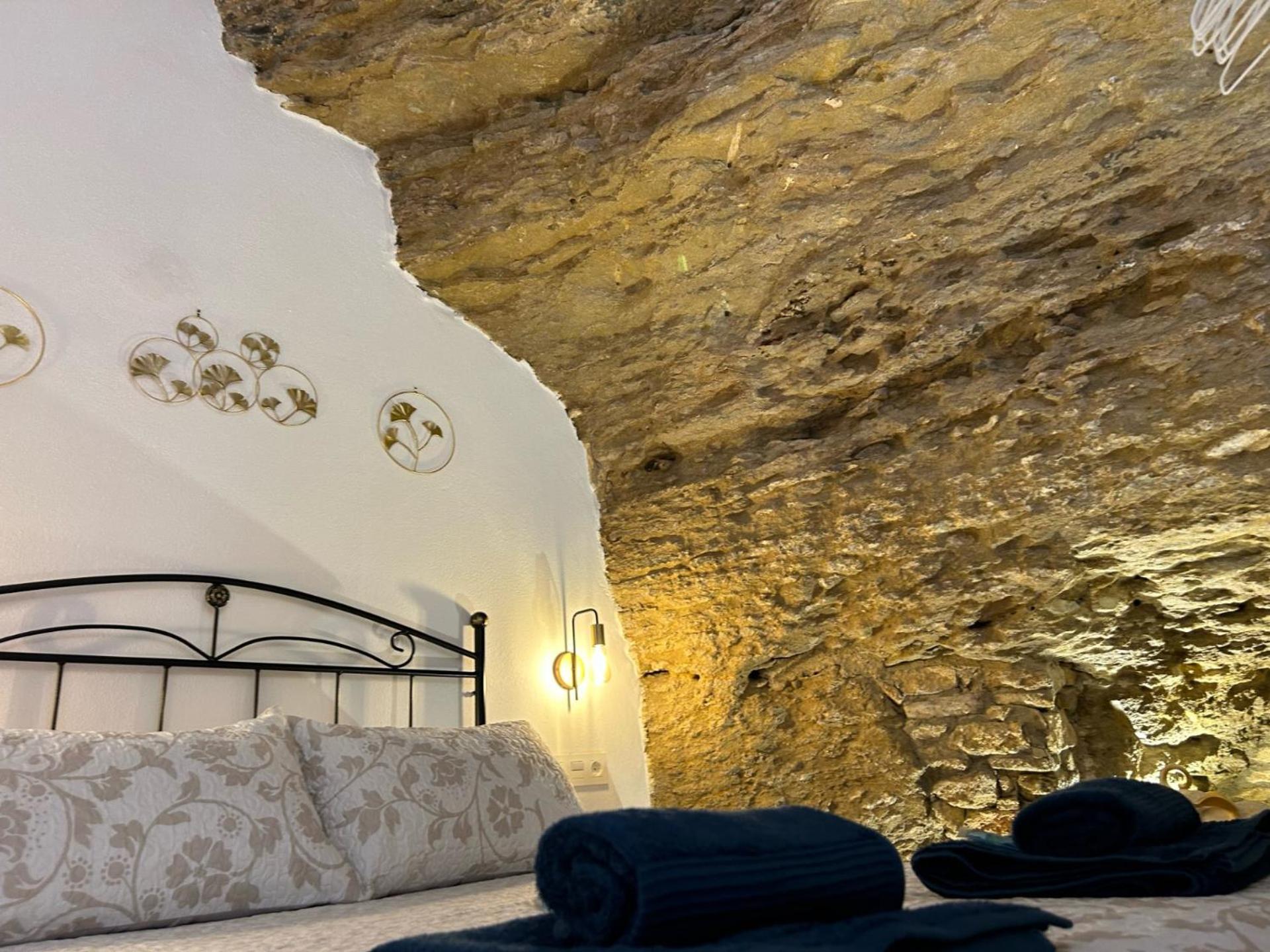 Casa de una habitación