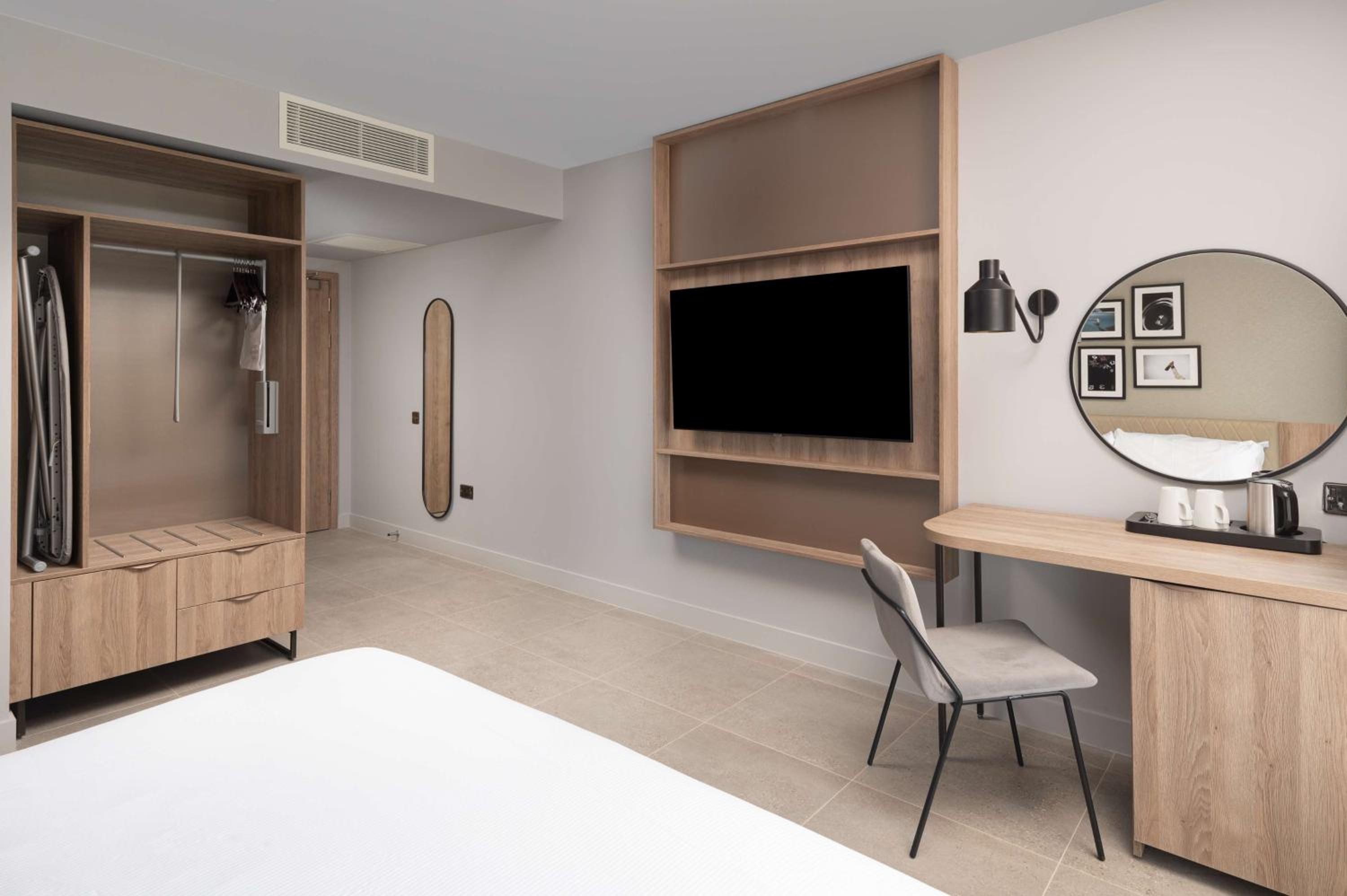 Hilton Garden Inn Silverstone, Billede 5