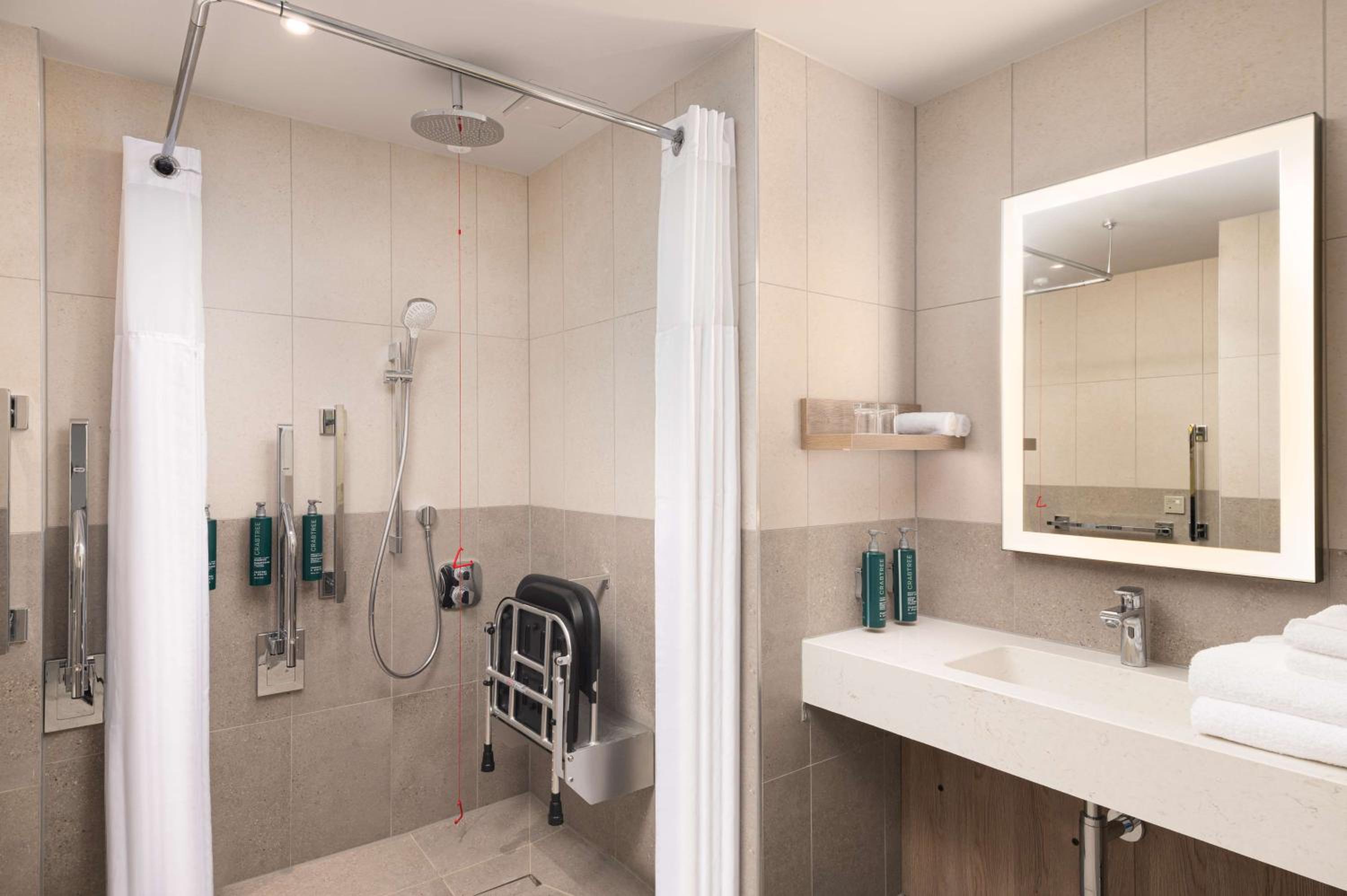 Hilton Garden Inn Silverstone, Billede 6