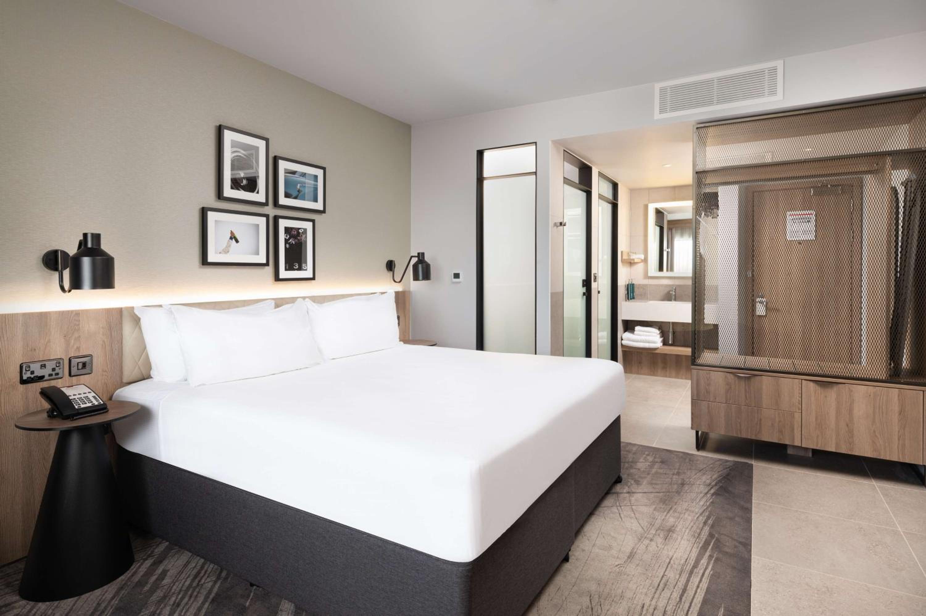 King Room photo 2