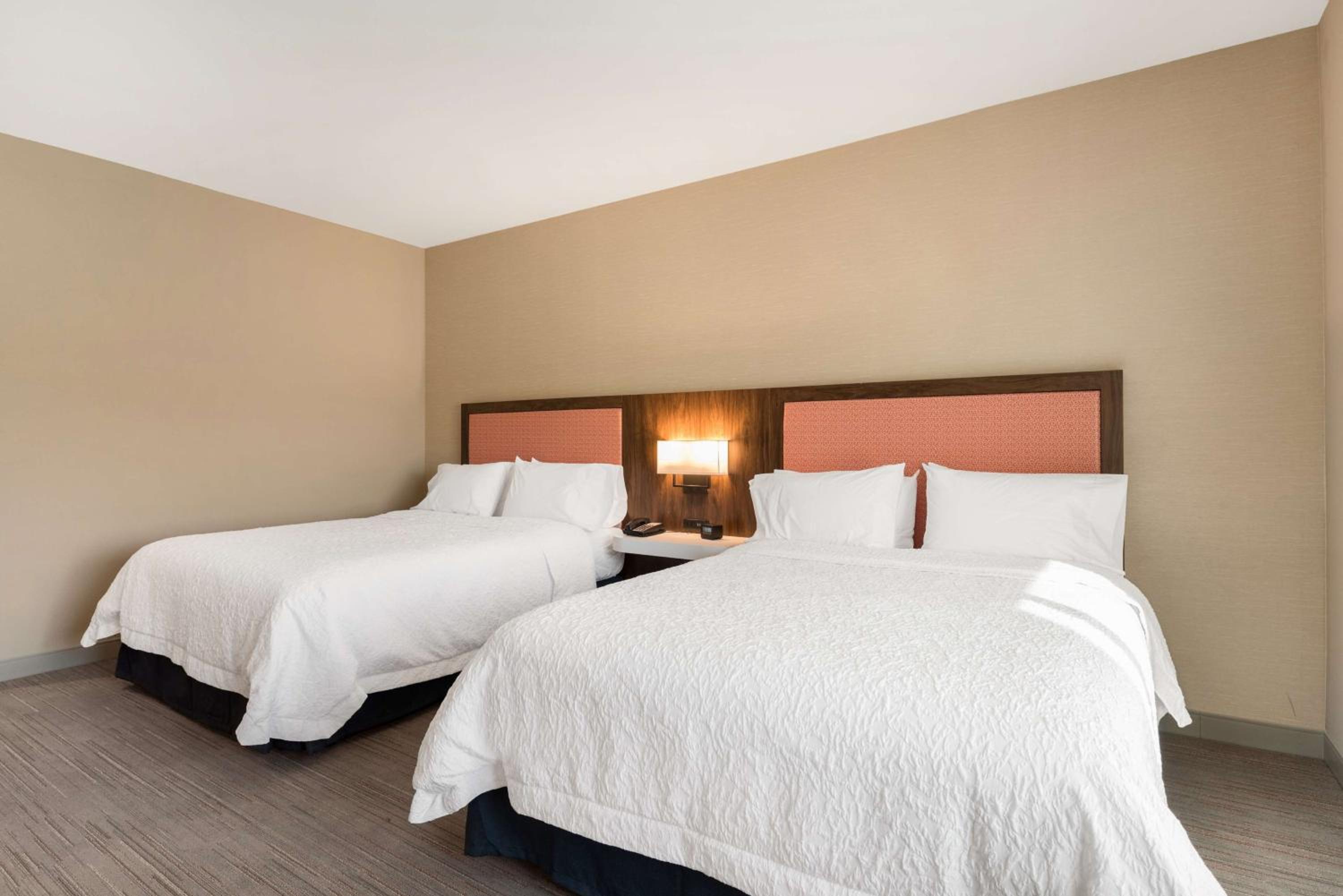 Queen Room with Two Queen Beds - Mobility and Hearing Access/Non-Smoking - Photo 1