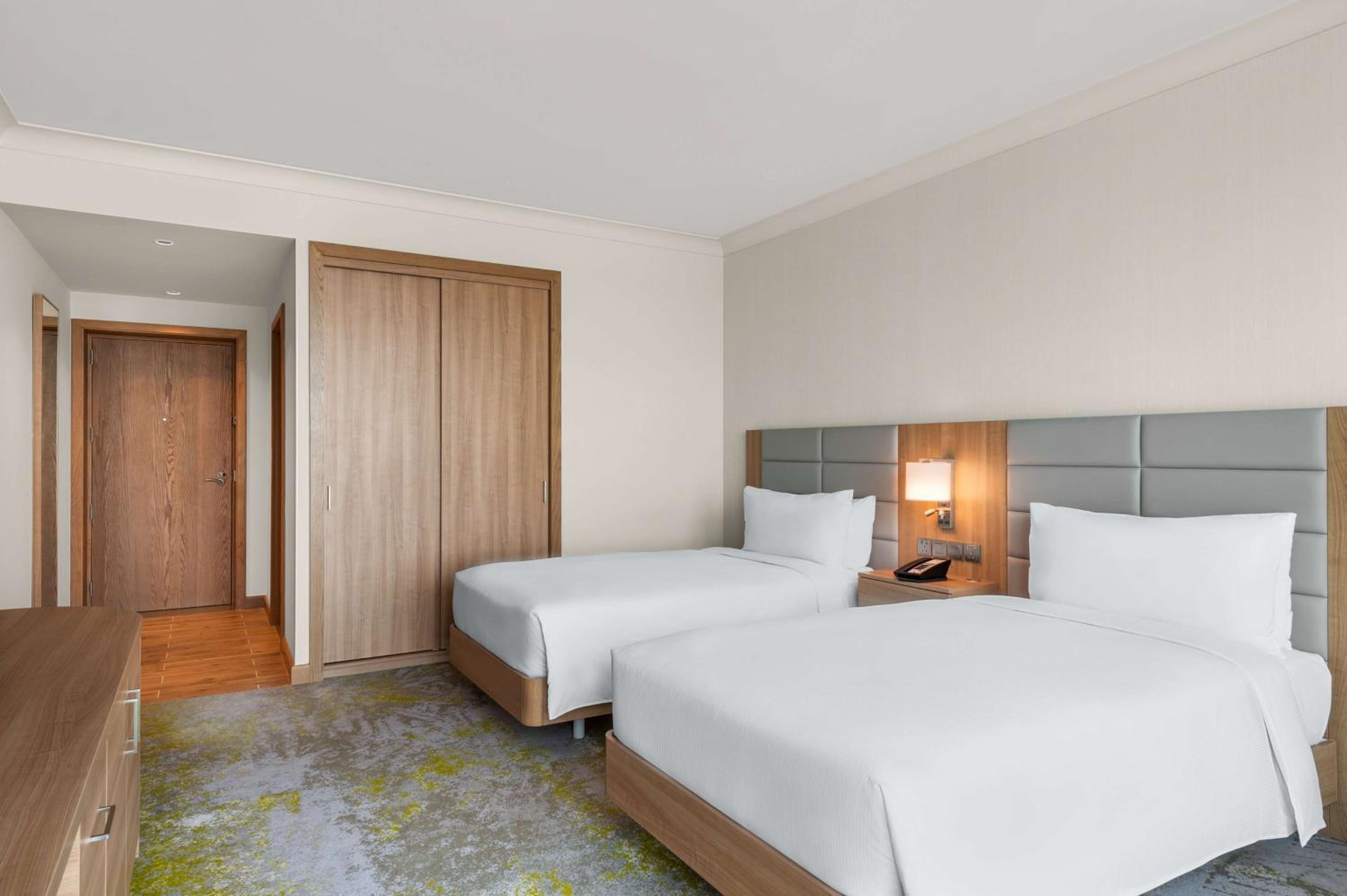 Twin Room - Photo 1