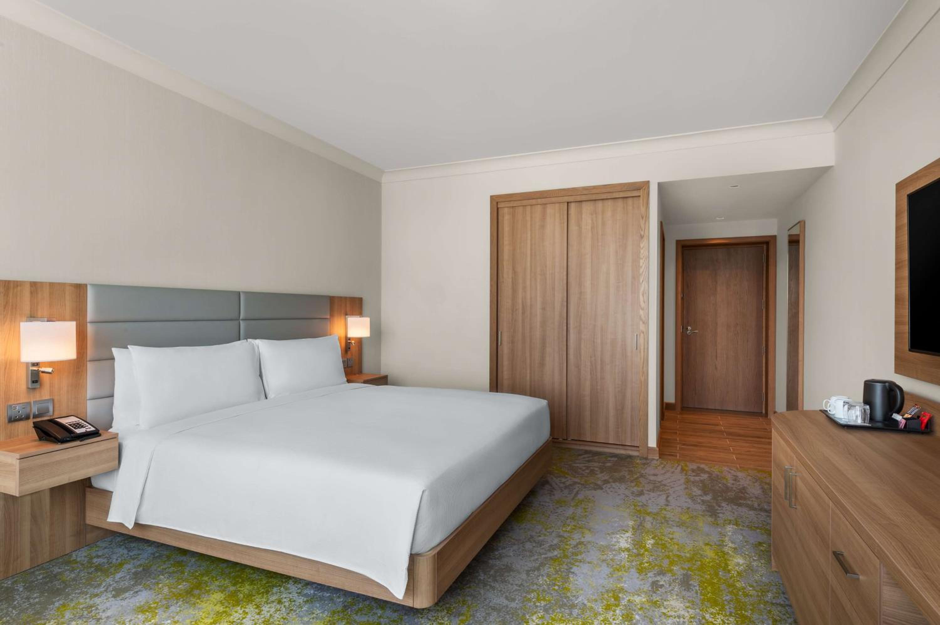 King Room - Photo 1