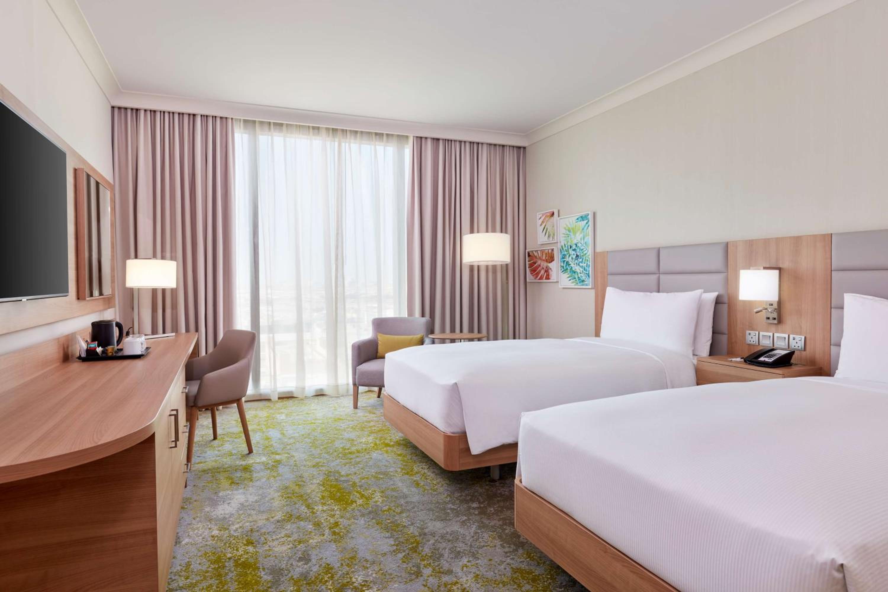 Twin Room - Photo 3