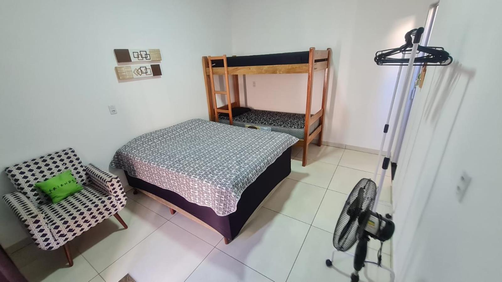 Three-Bedroom House photo 1