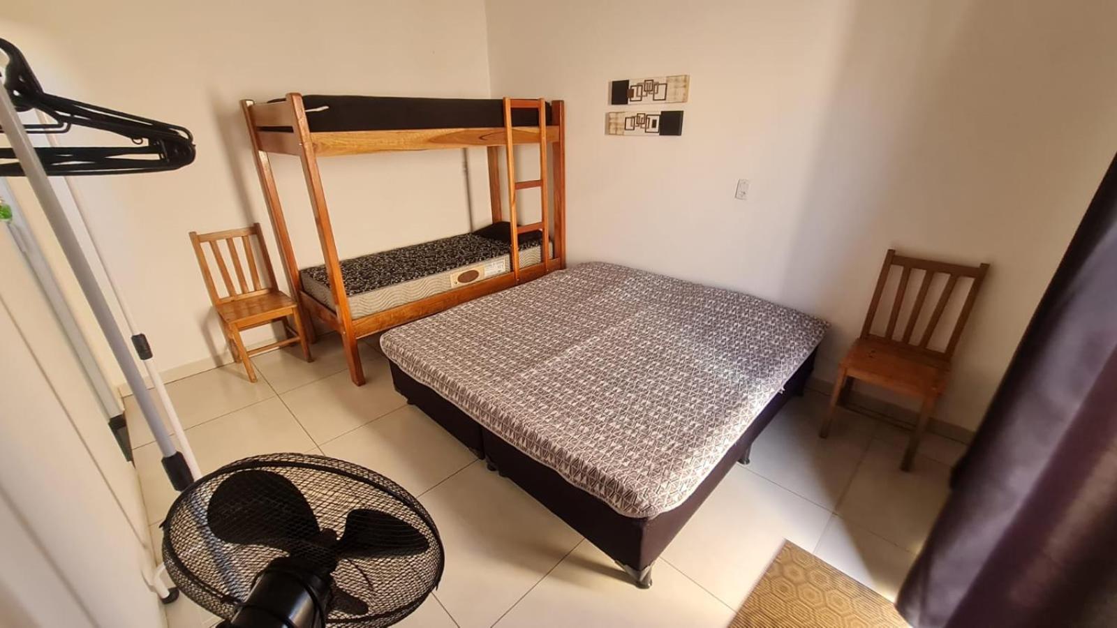 Three-Bedroom House photo 2