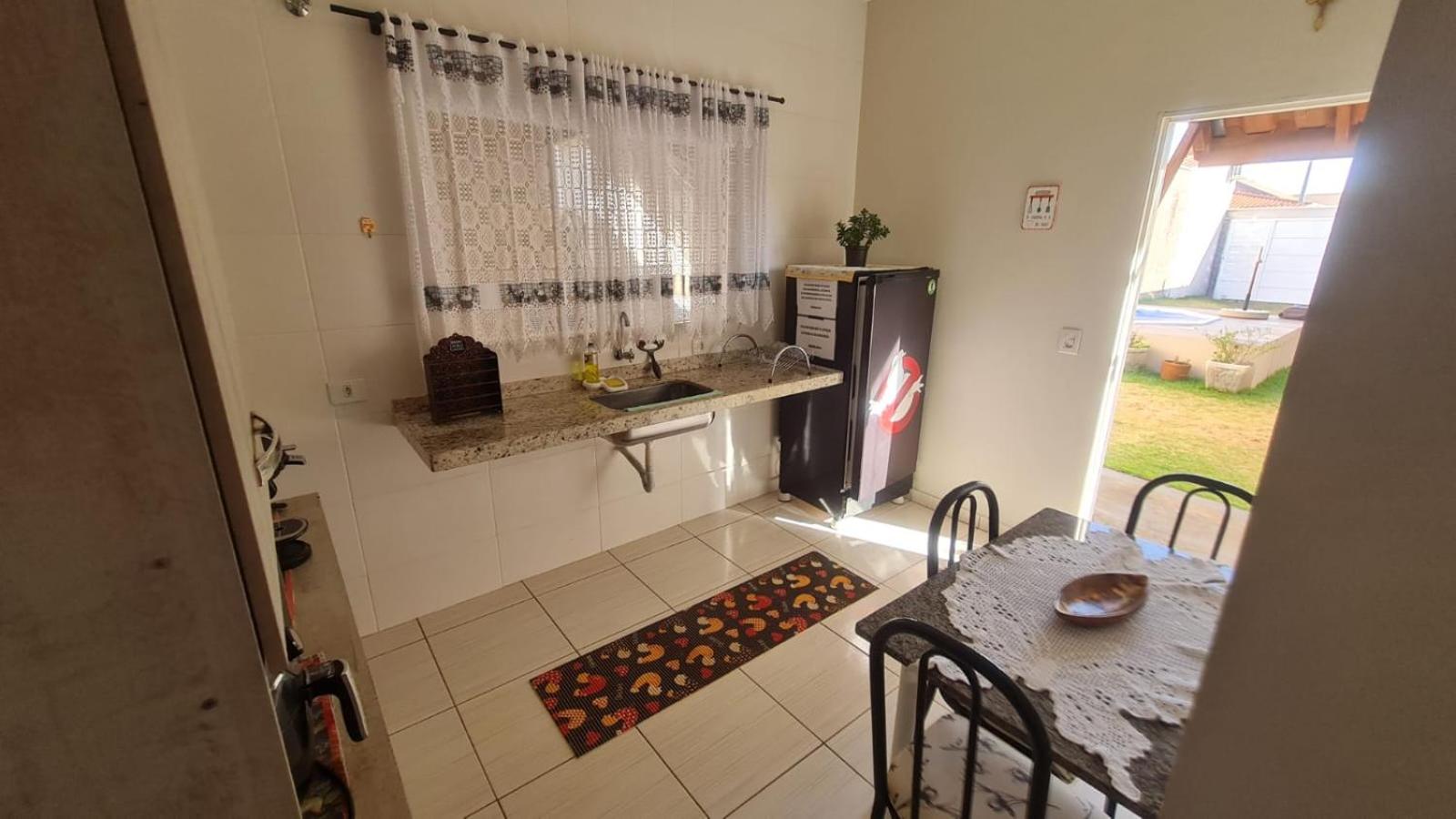 Three-Bedroom House photo 3