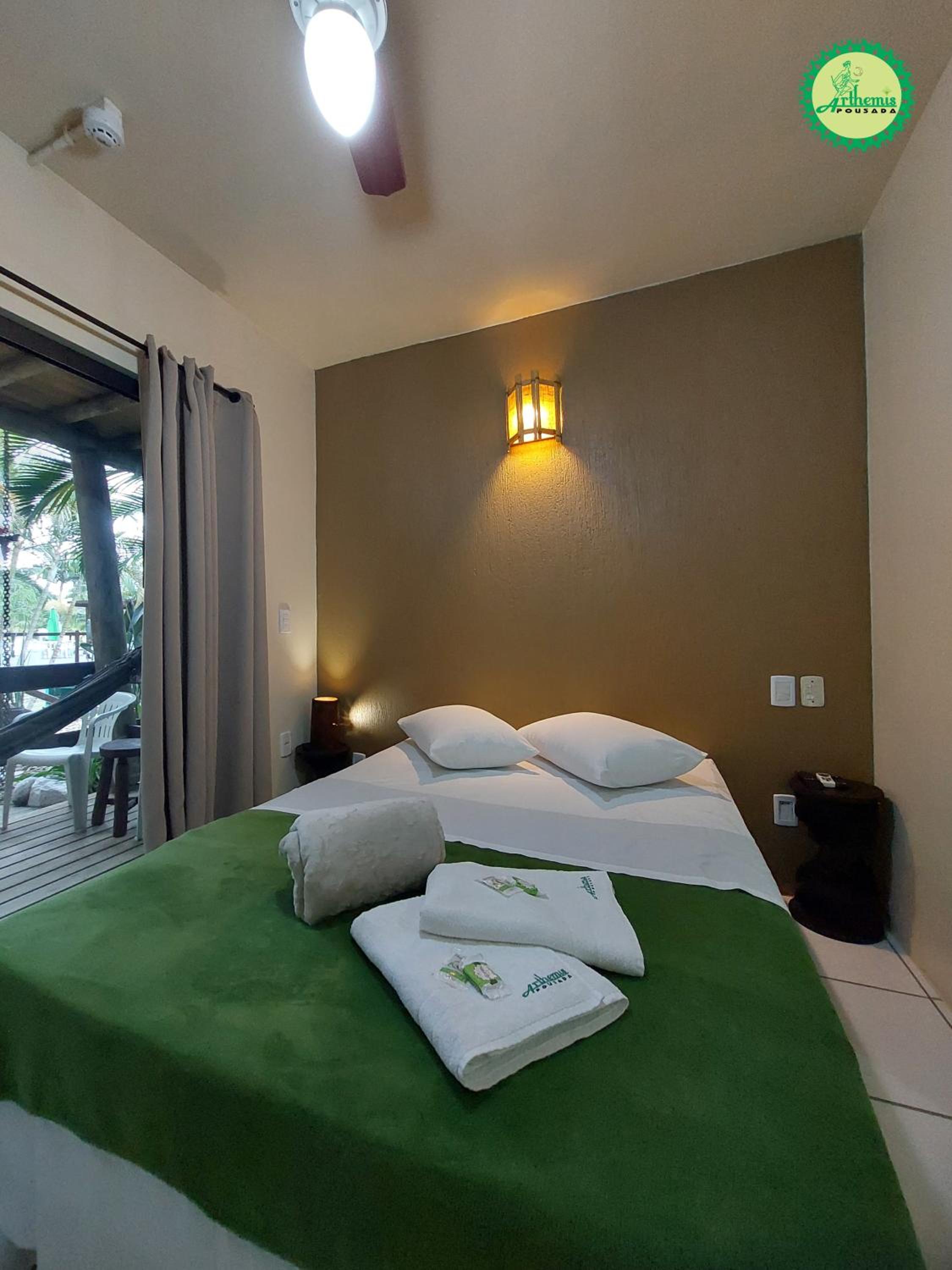 Suite with Balcony photo 2