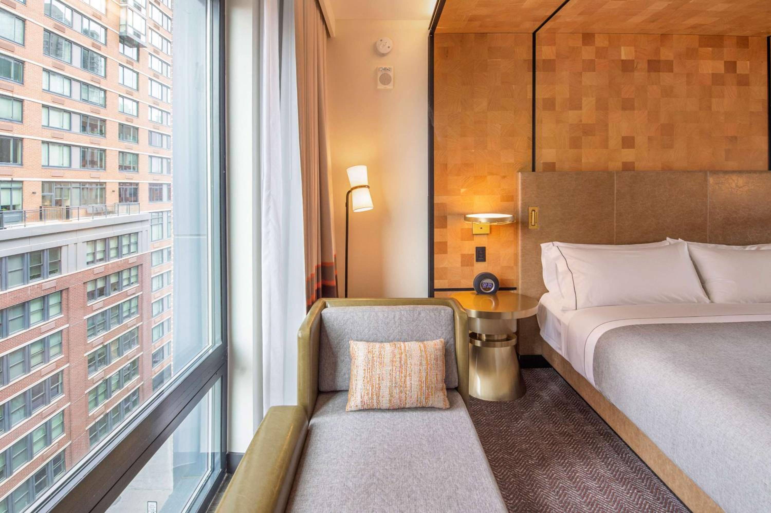 King Suite - Photo 1