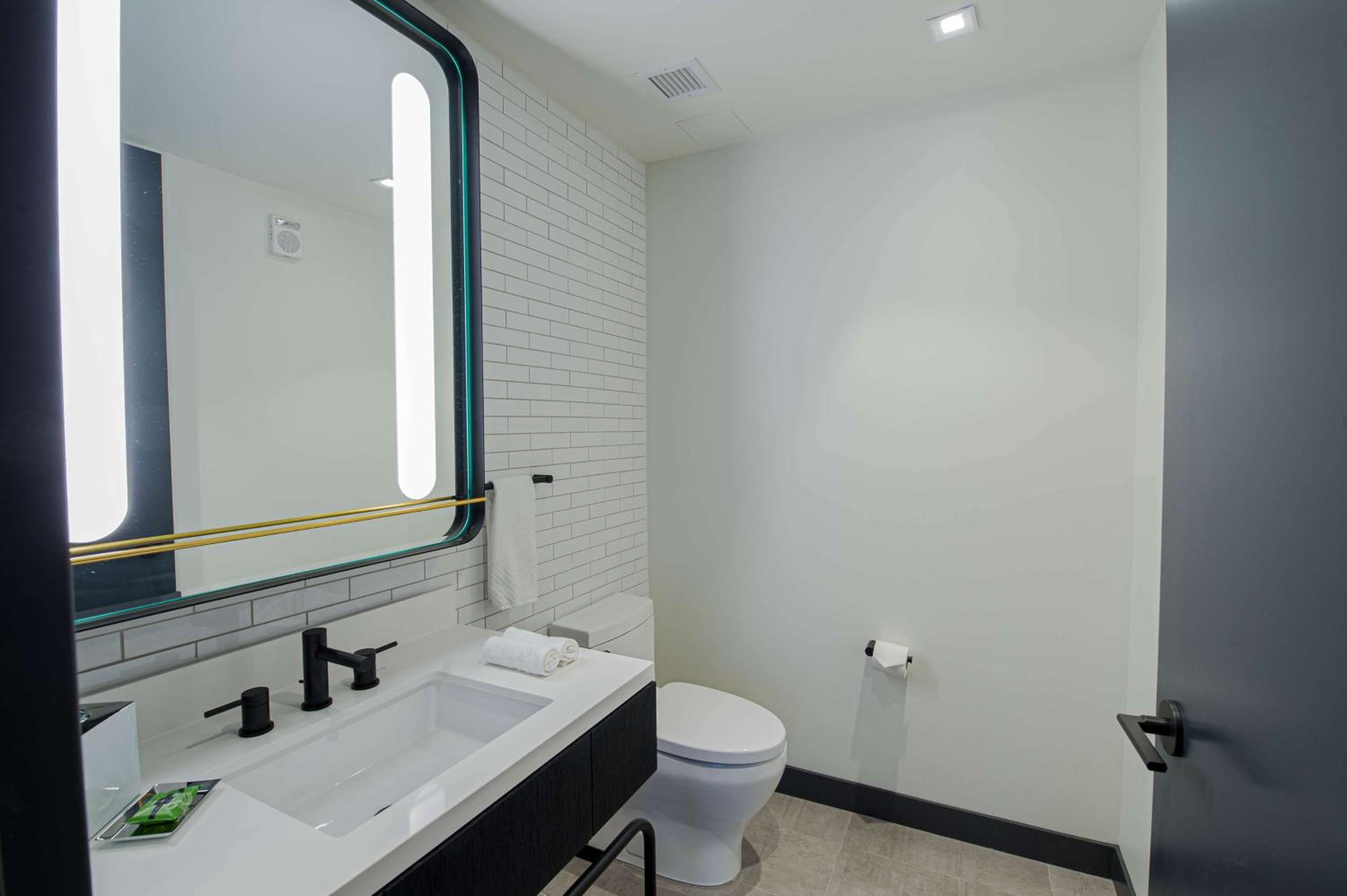 King Studio Suite - Photo 3