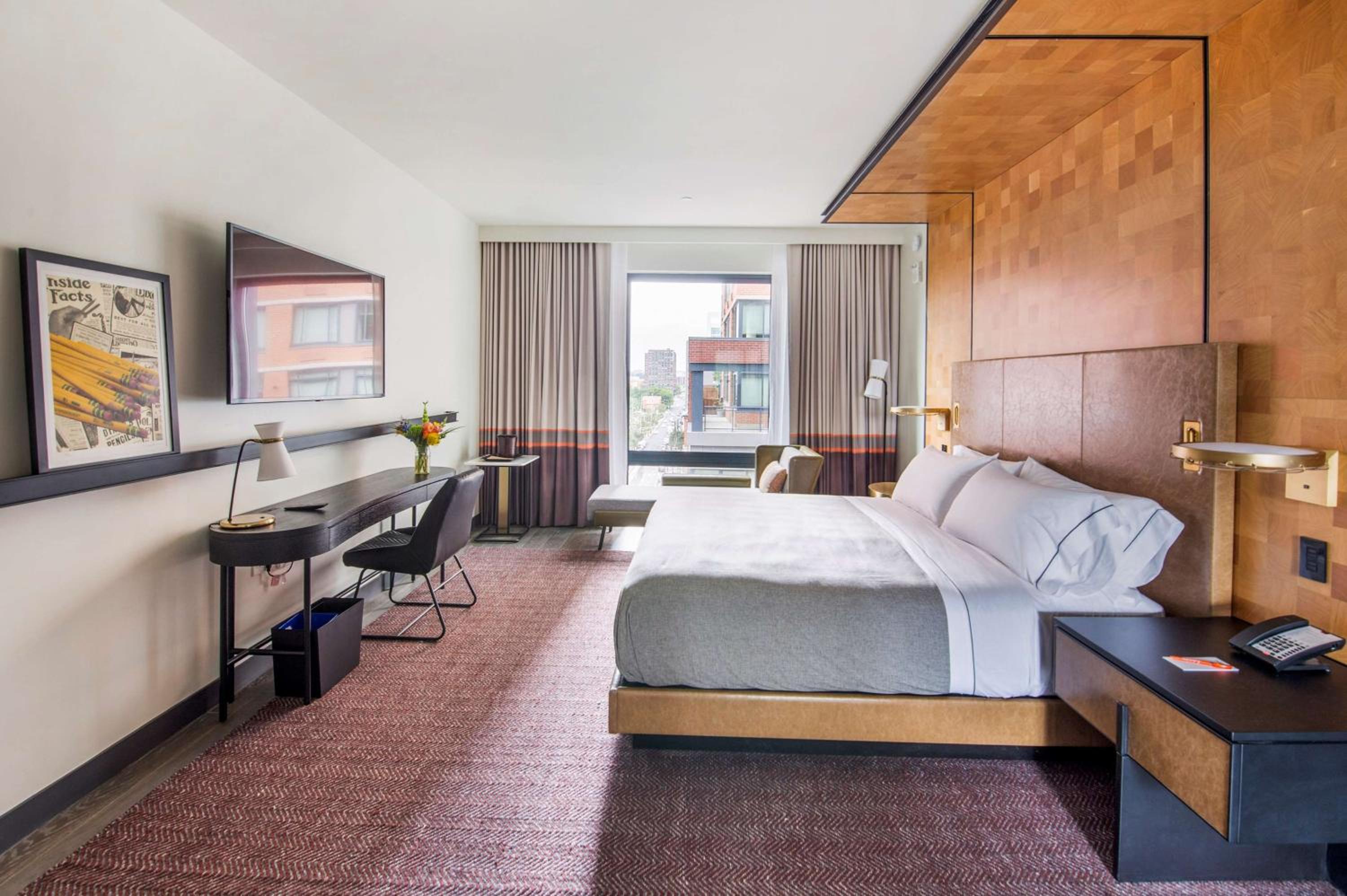 King Suite - Photo 4