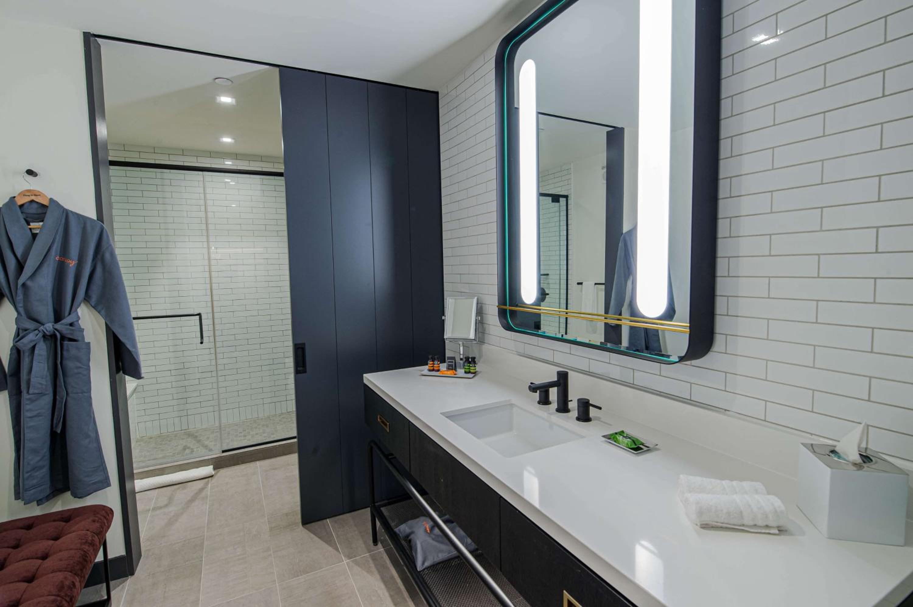 King Suite - Photo 8