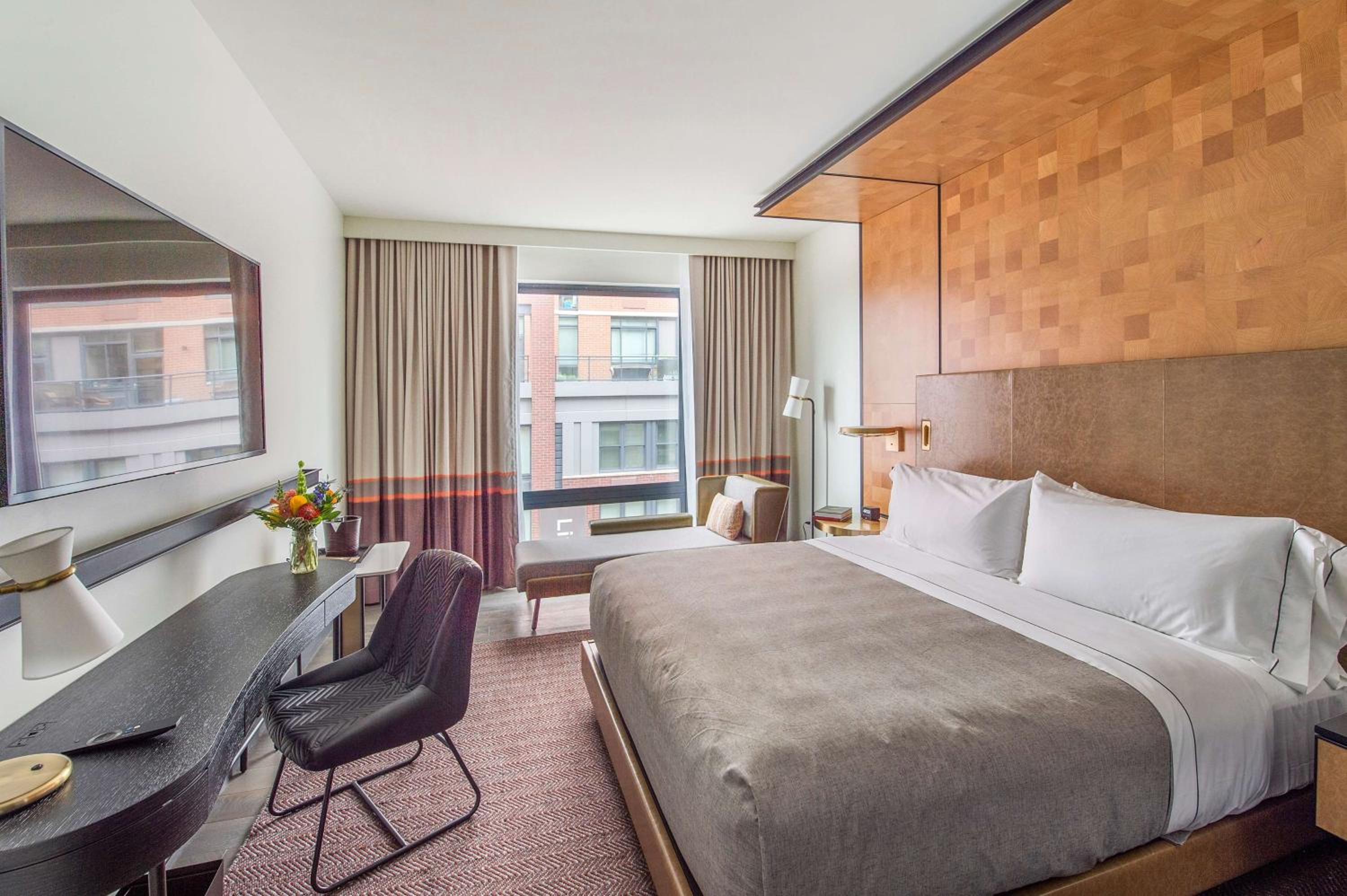 King Room - Photo 1