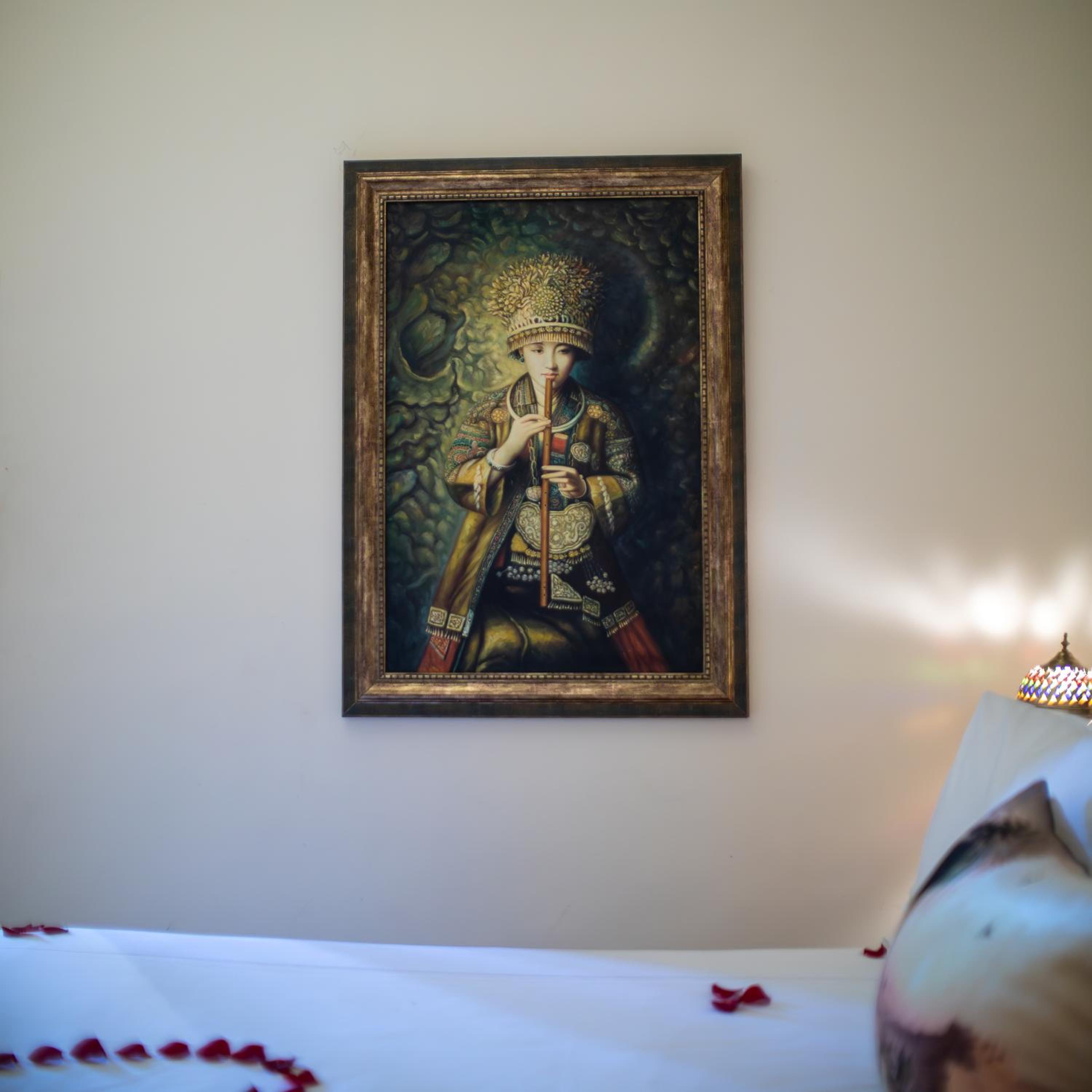 Deluxe Suite - Photo 18