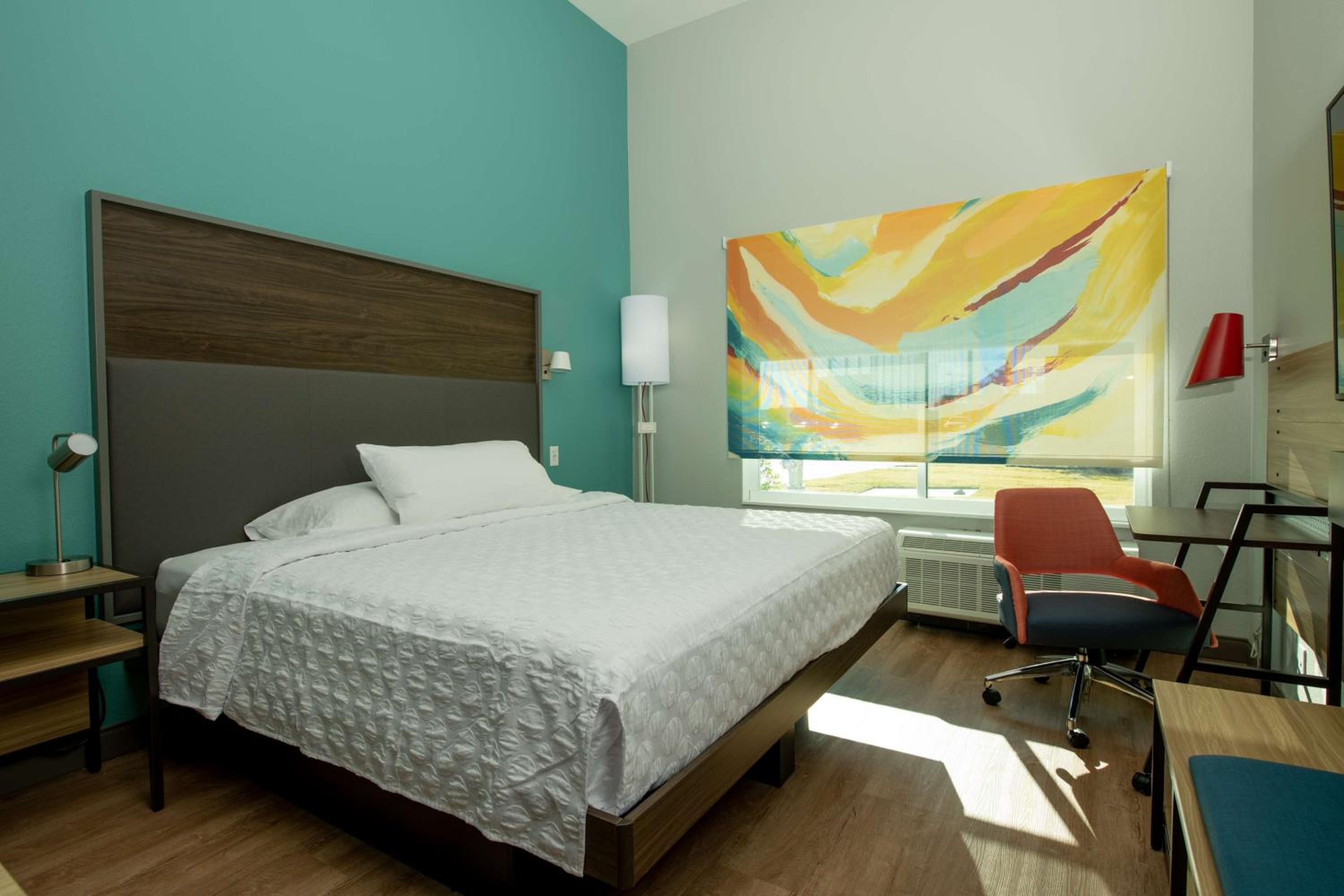 King Room - Photo 1