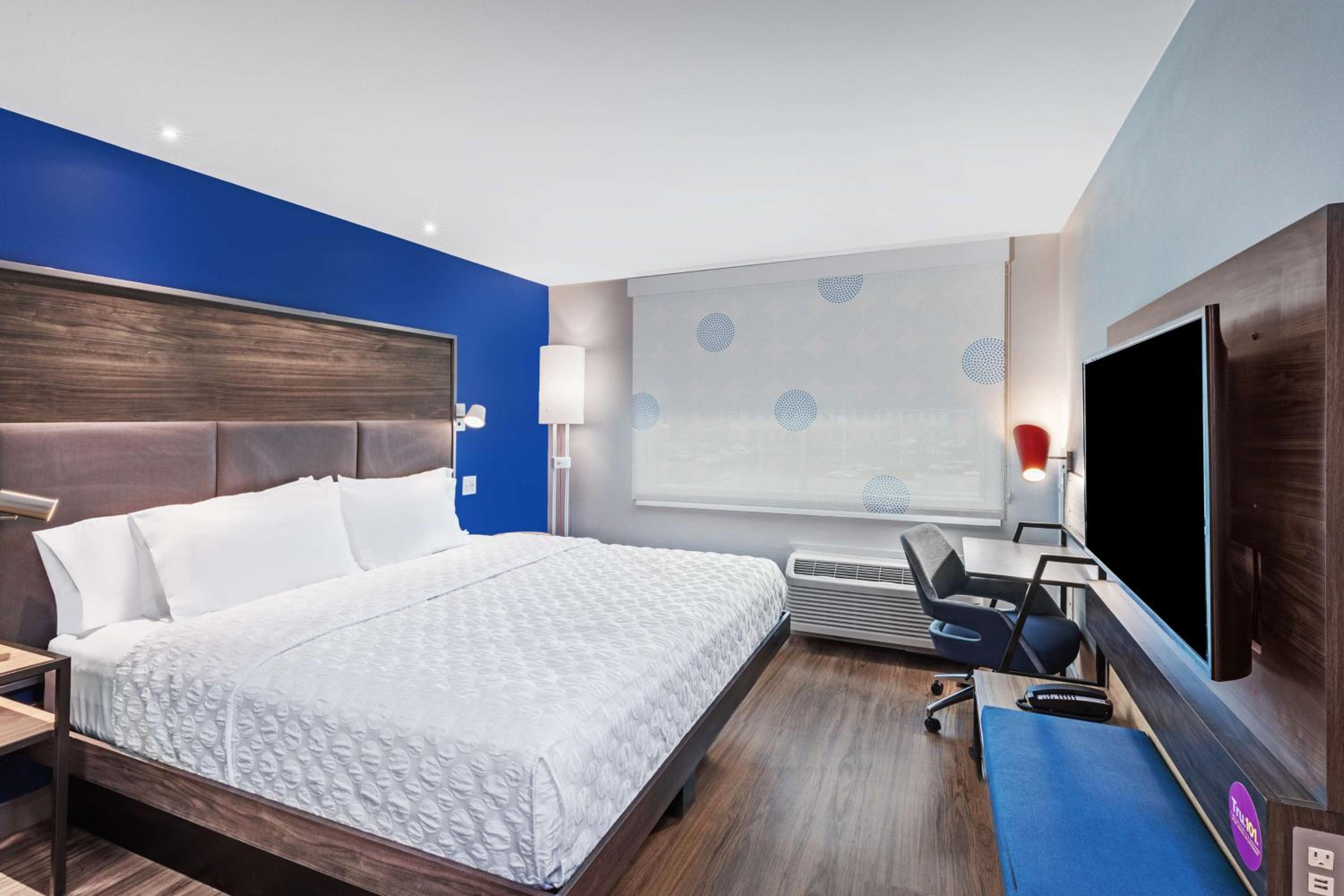 King Room - Photo 2