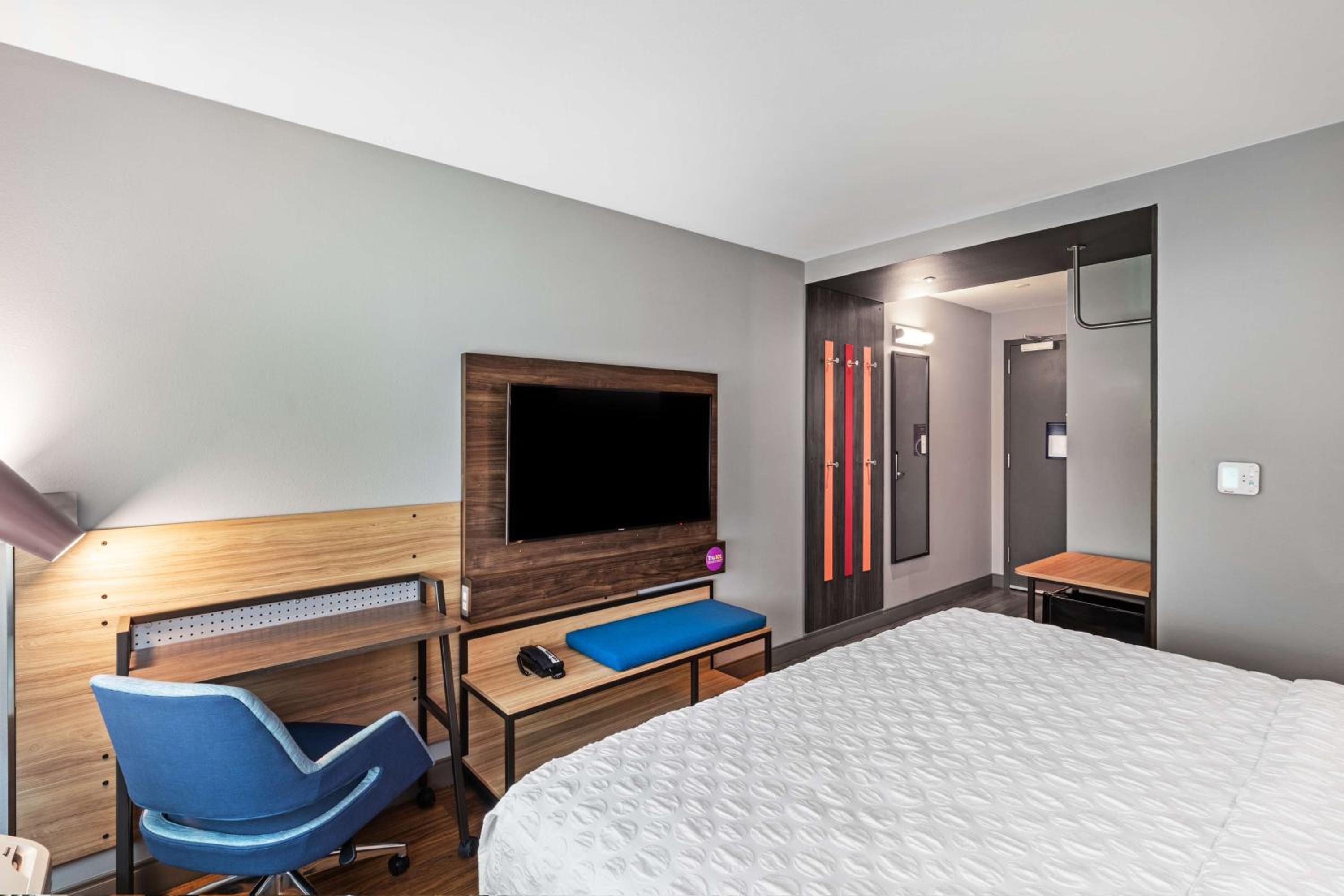 King Room - Photo 1