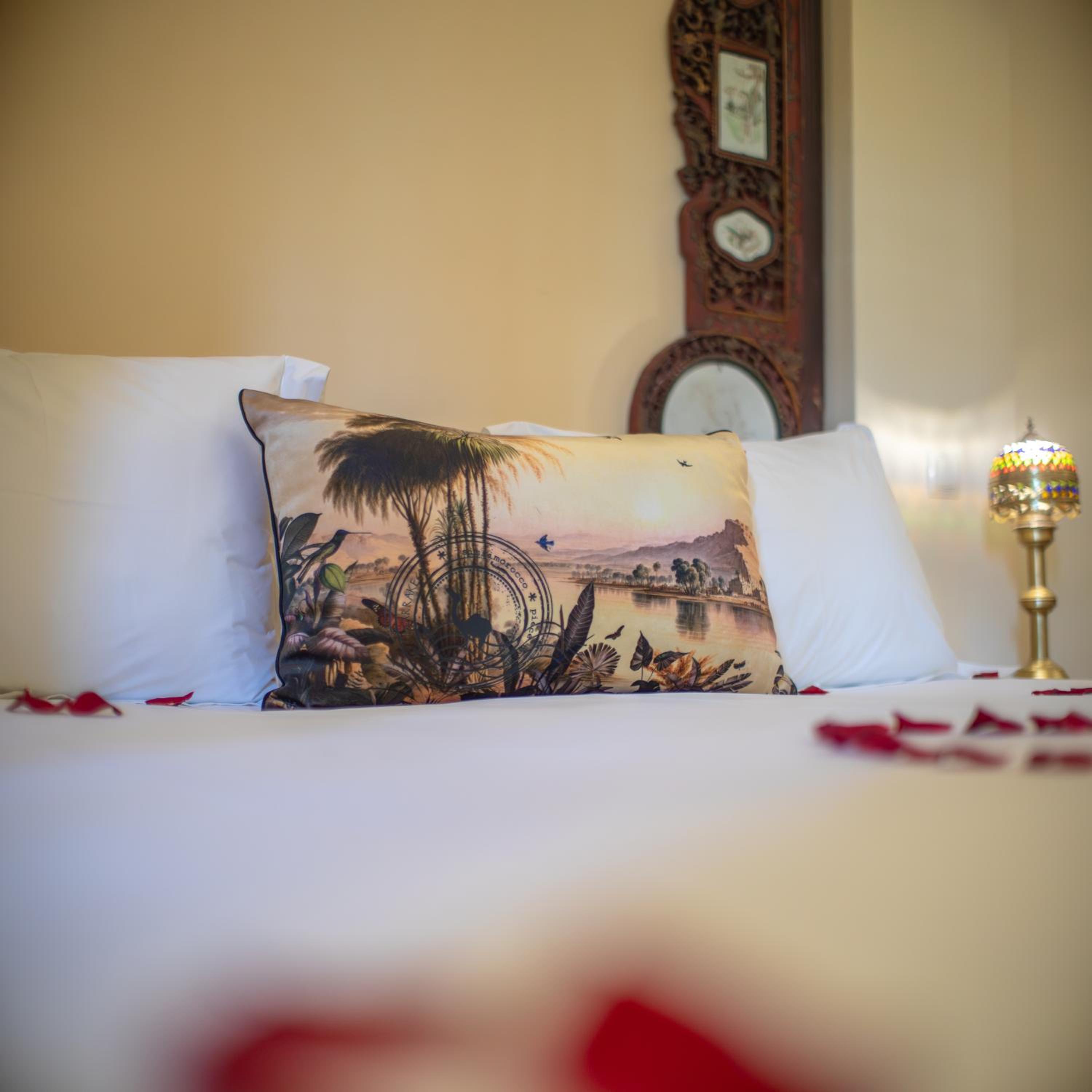 Deluxe Suite - Photo 19