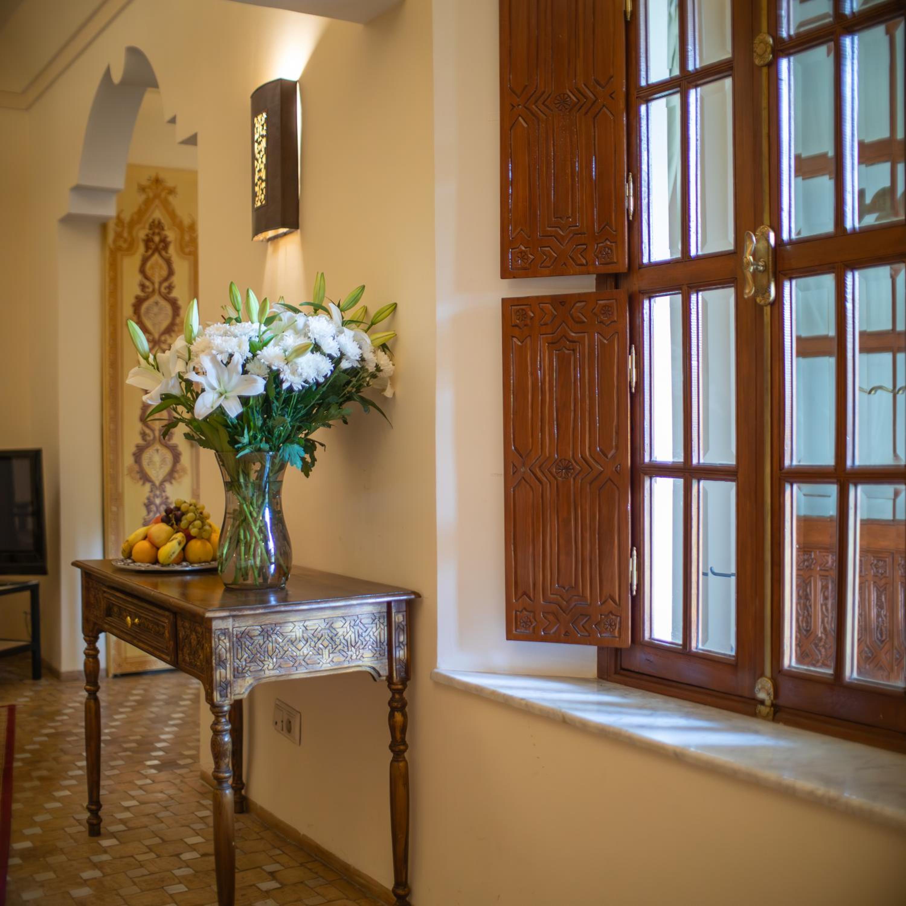 Deluxe Suite - Photo 6