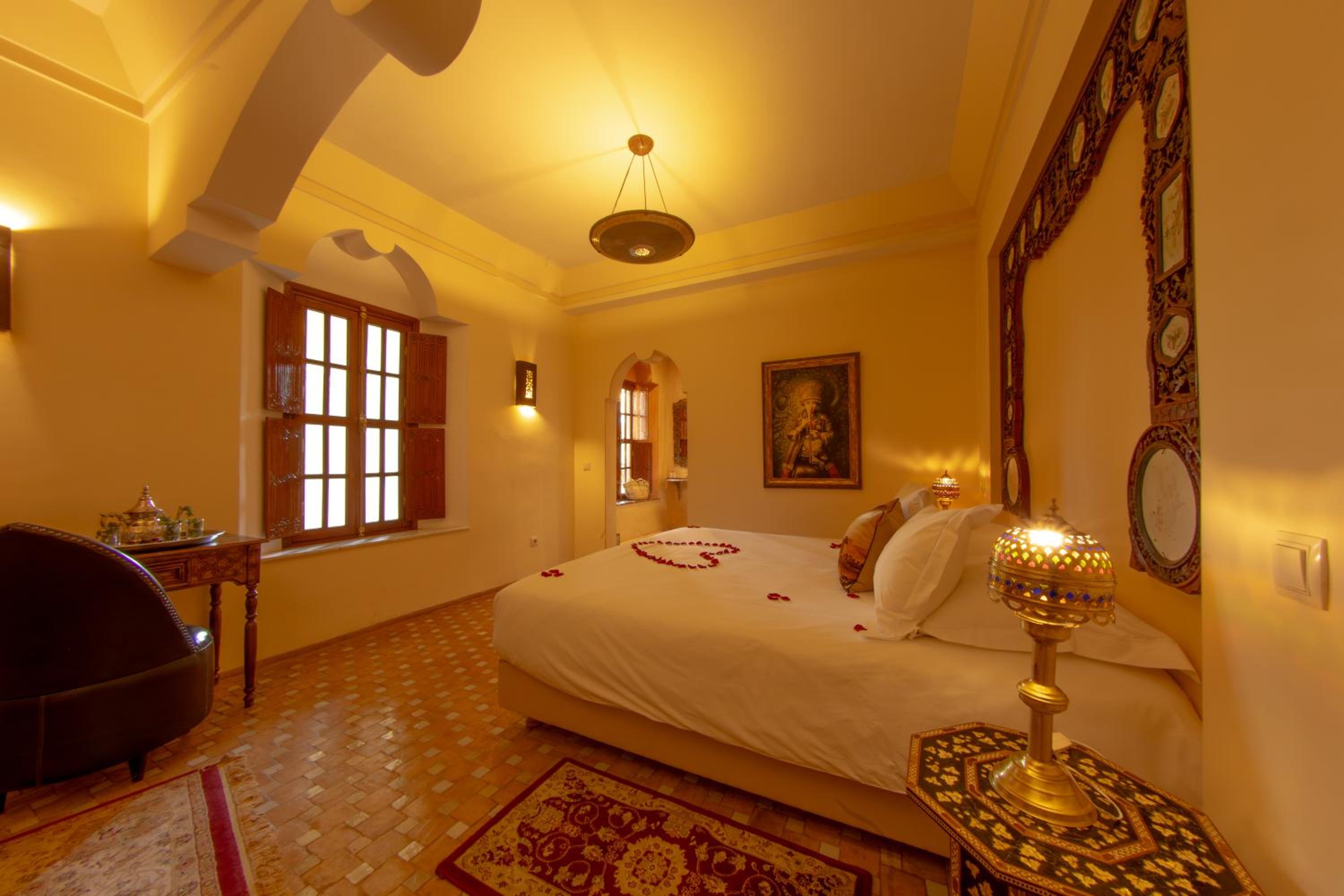 Deluxe Suite - Photo 1