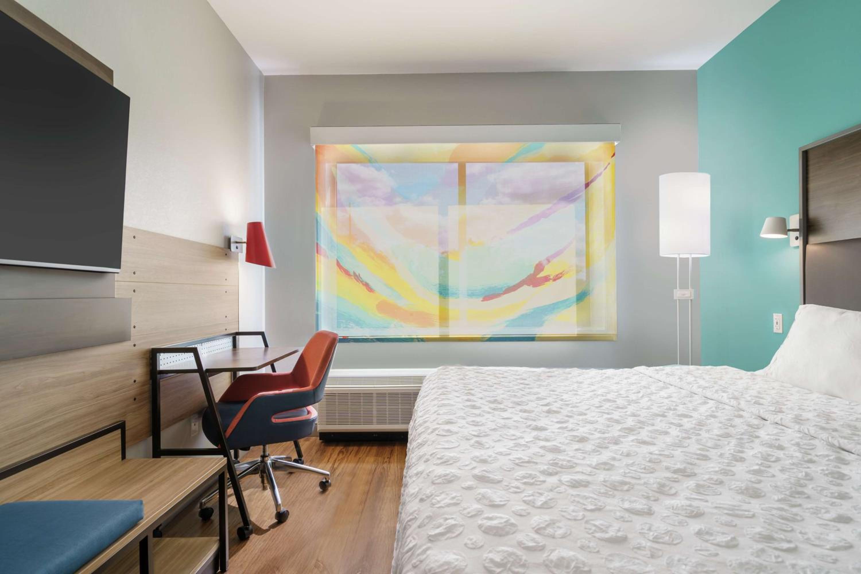 King Room - Photo 1