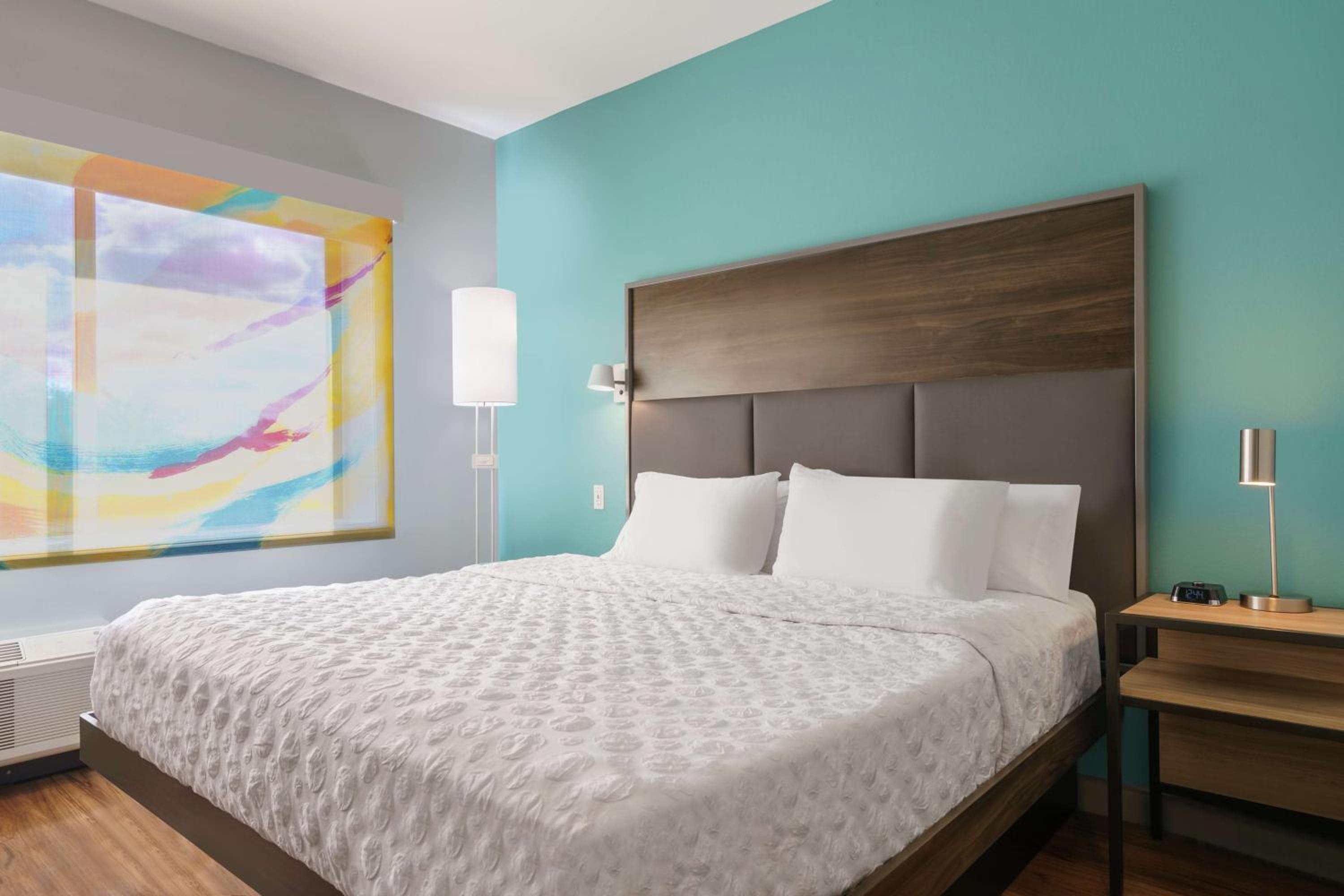 King Room - Photo 3